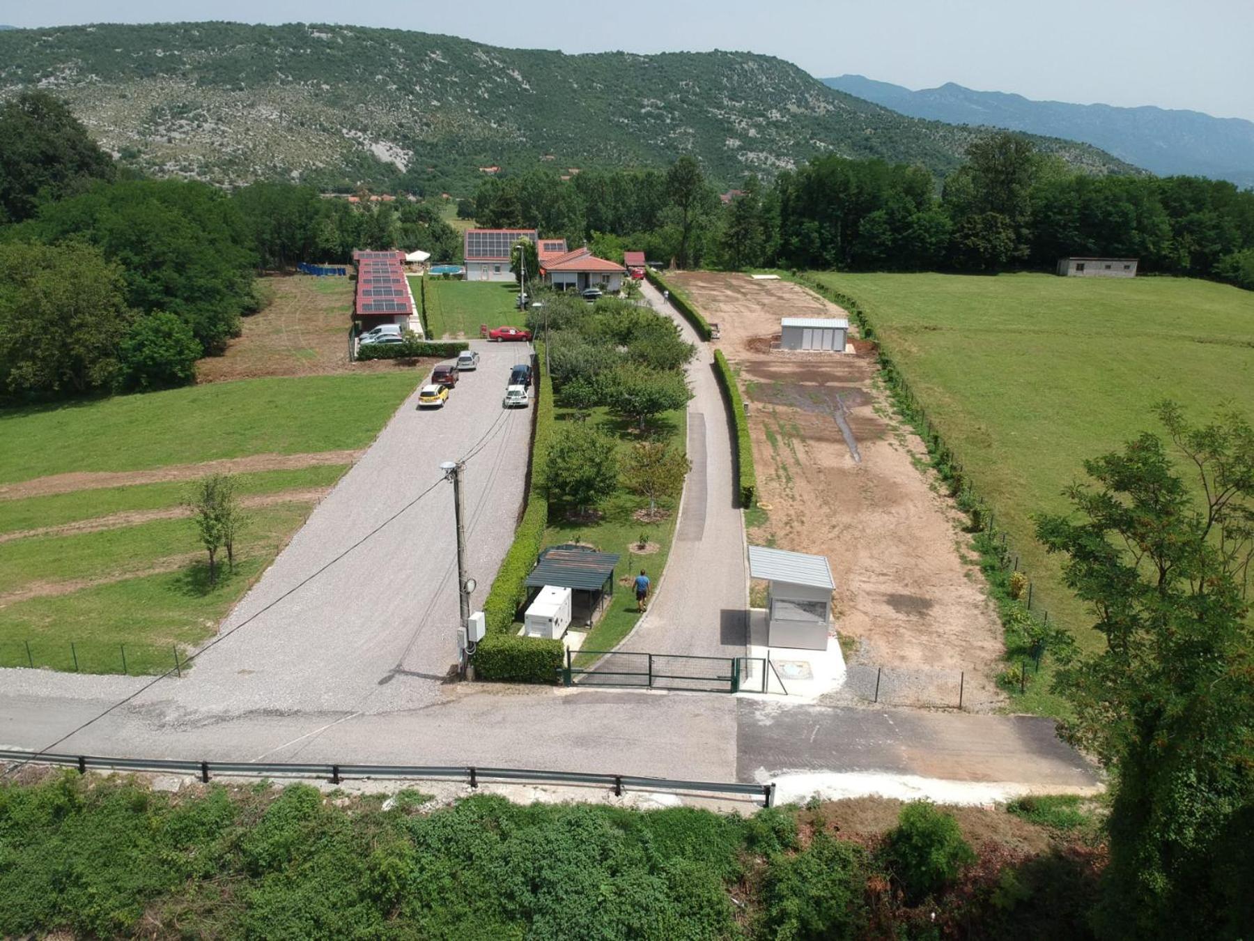Auto Camp Jovanovic photo 2