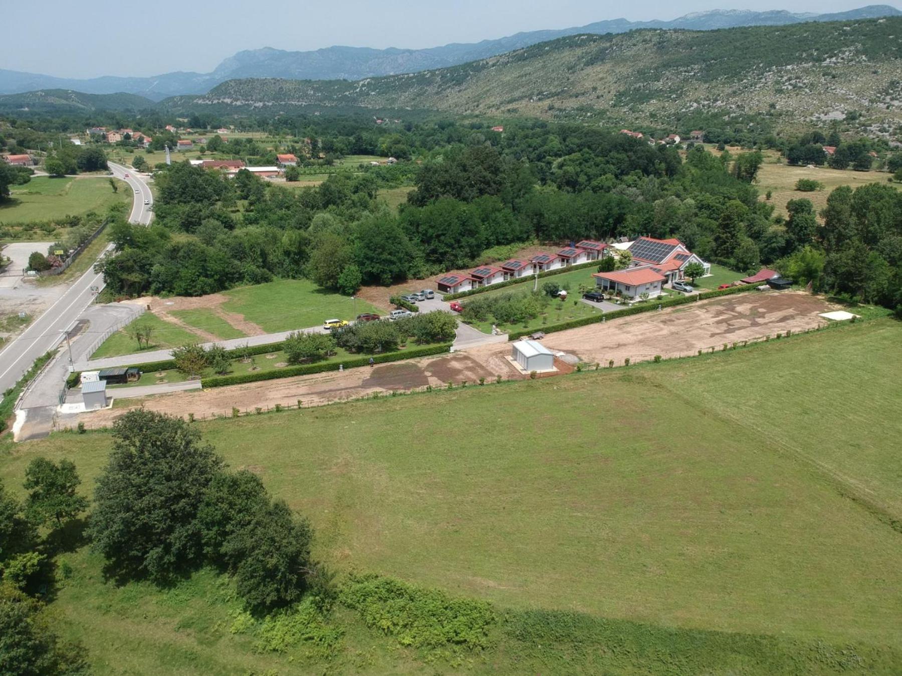 Auto Camp Jovanovic photo 3