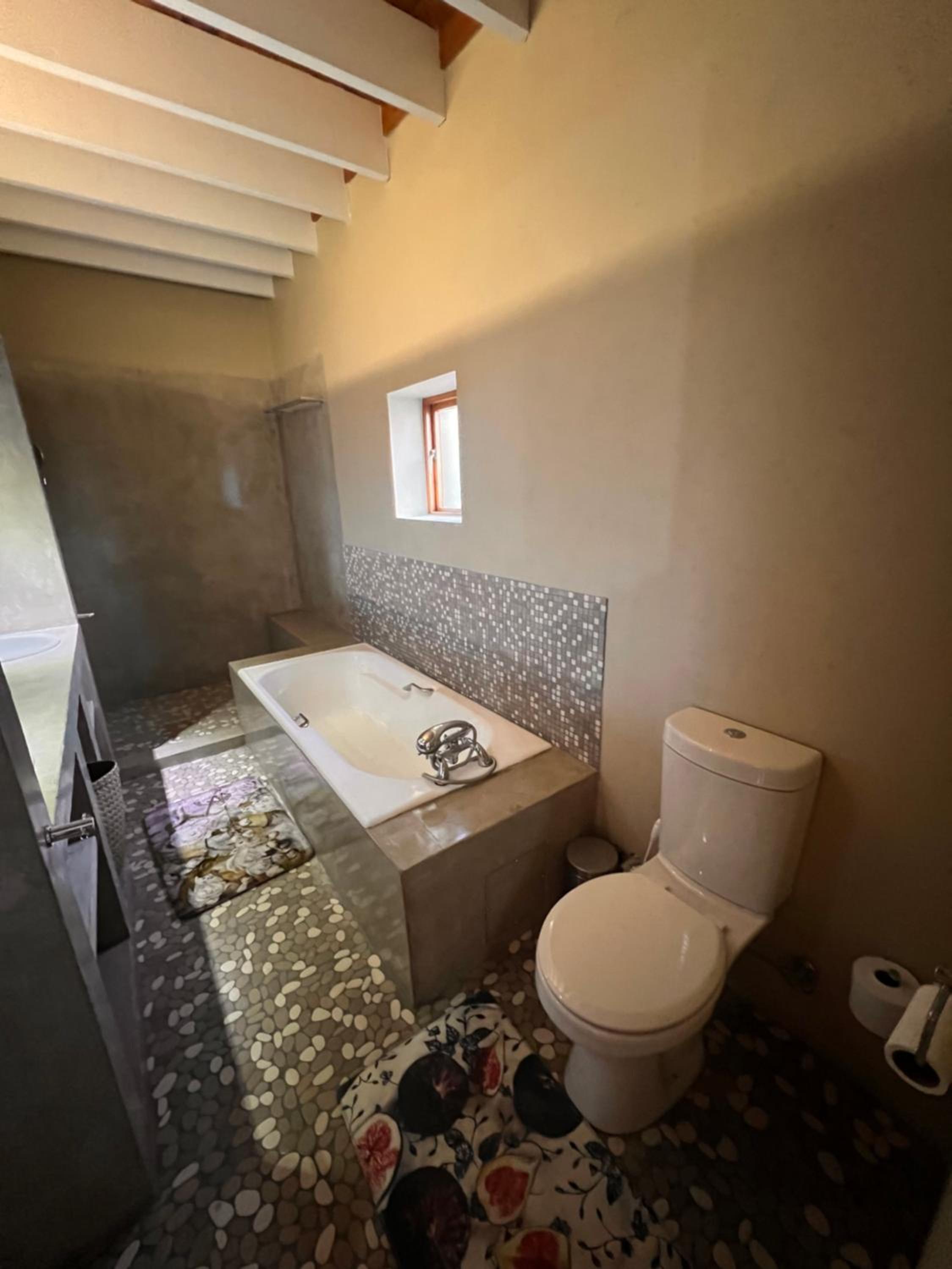 Segulah Guesthouse view 5