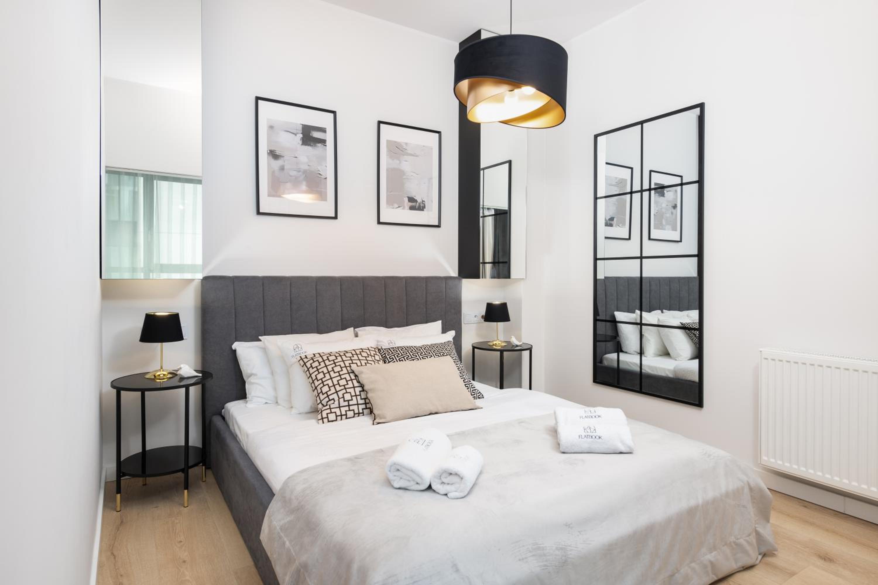 Granaria Prestige Flatbook Apartments