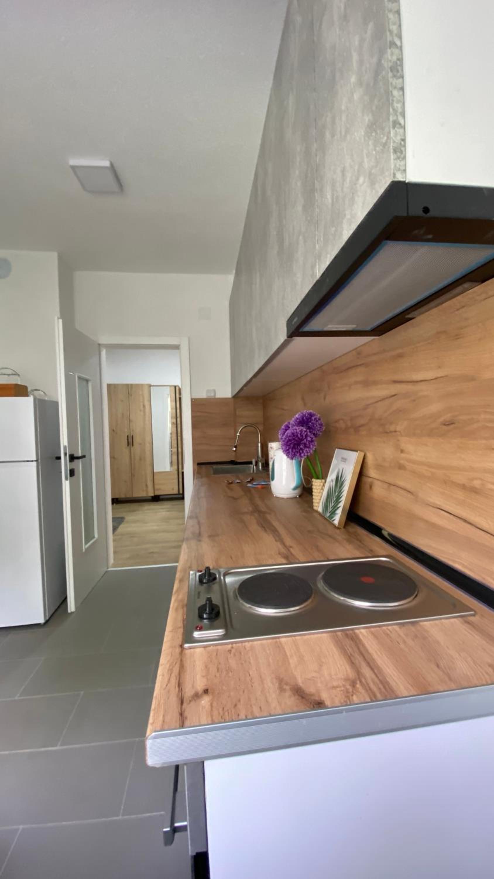 Stylish Cosy Apartment in Bitola view 5