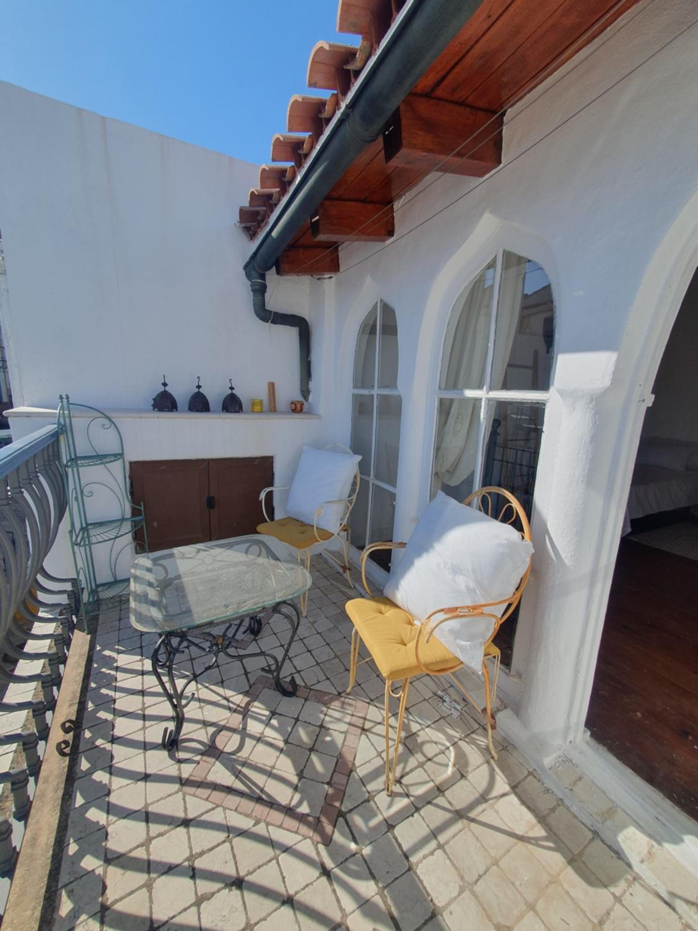 Casa Romero