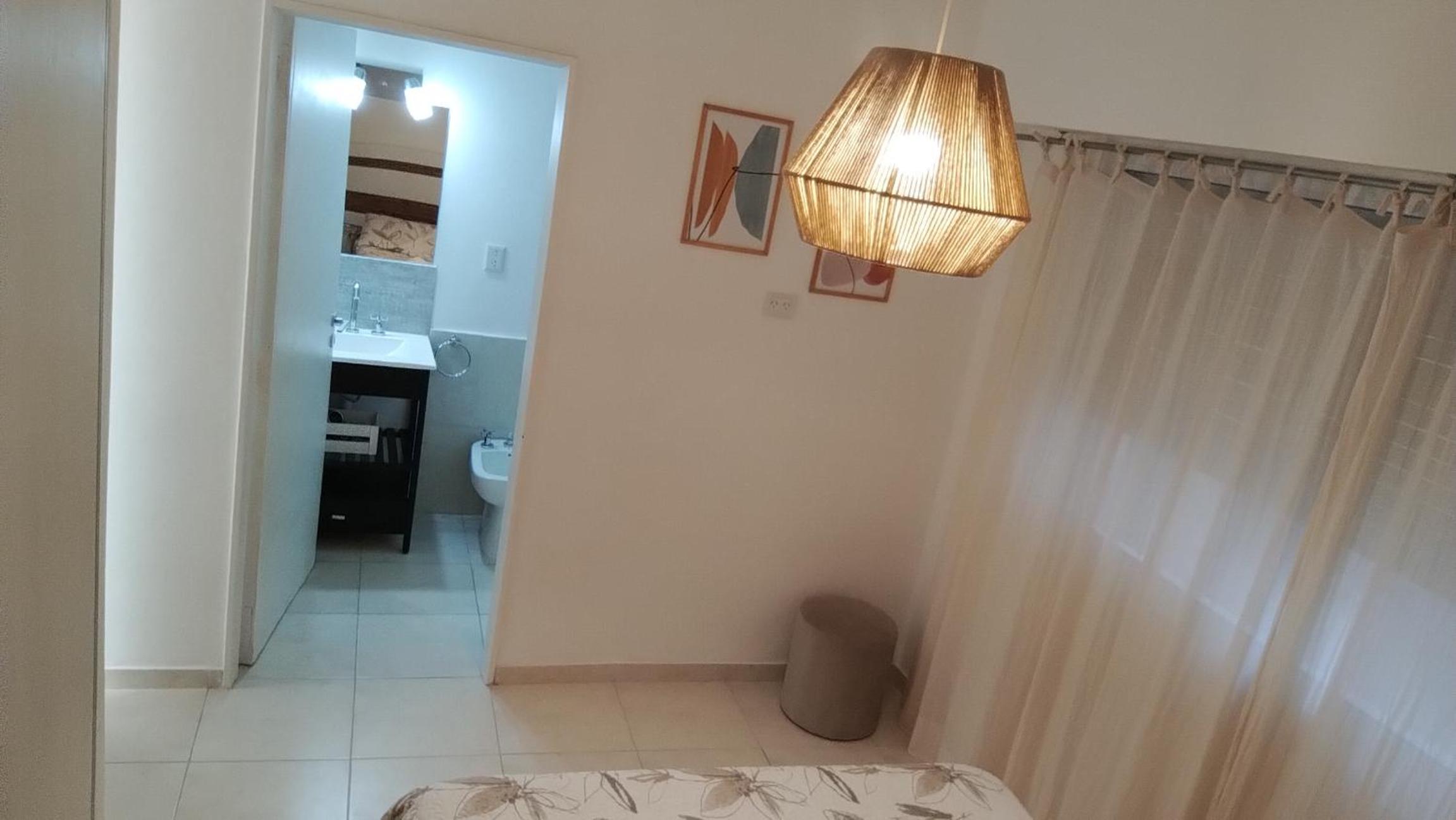 APA Costa Boulevard - a pasos de la playa