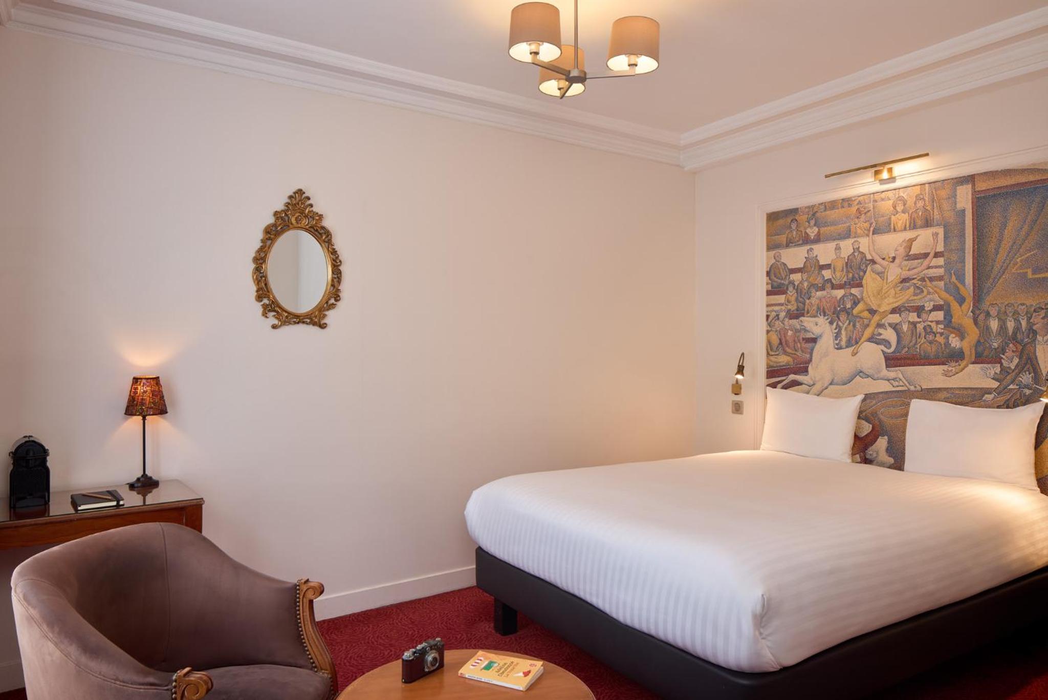 Timhotel Tour Montparnasse-2
