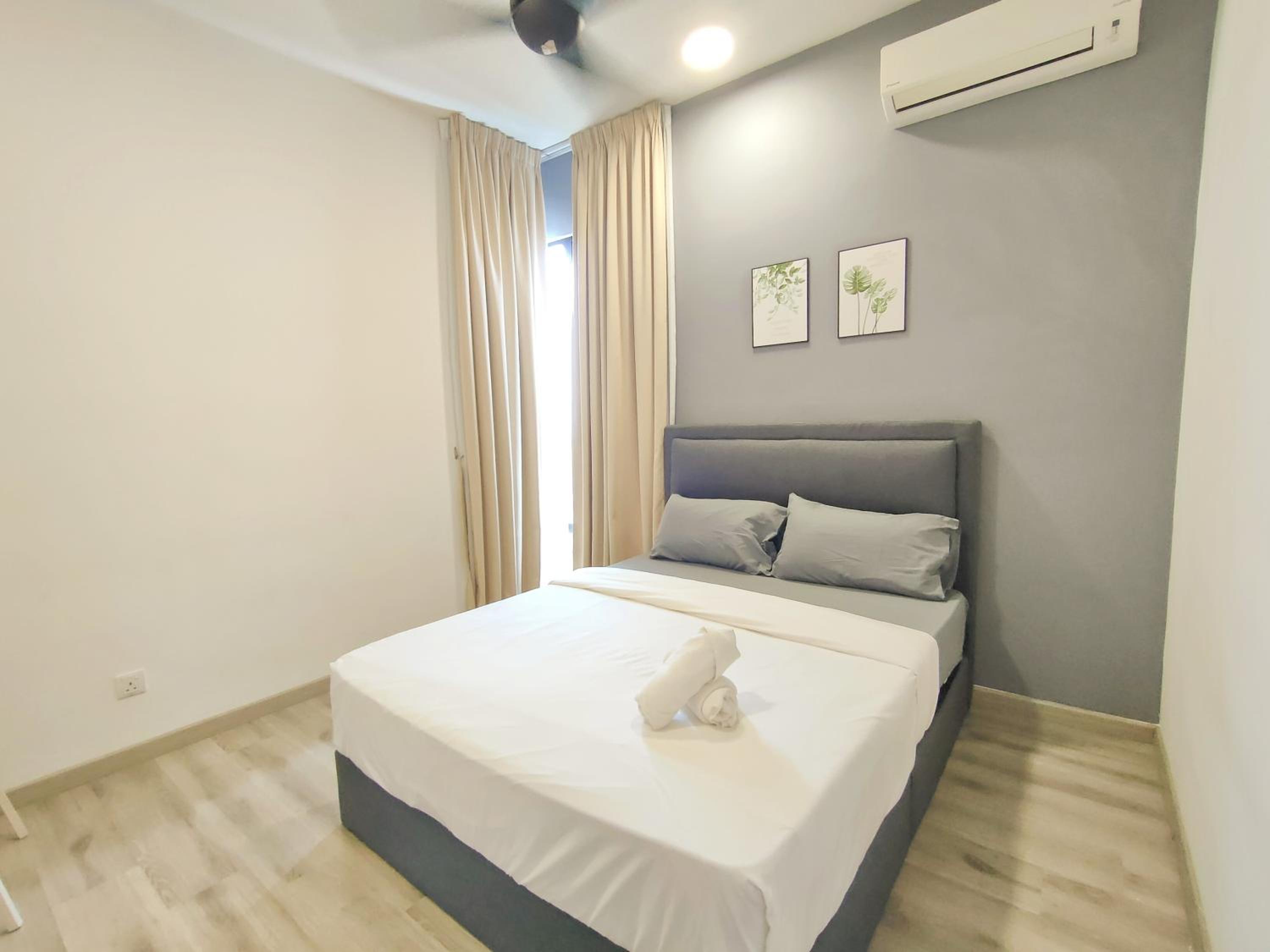 Southkey Mosaic by Maco Home at Midvalley