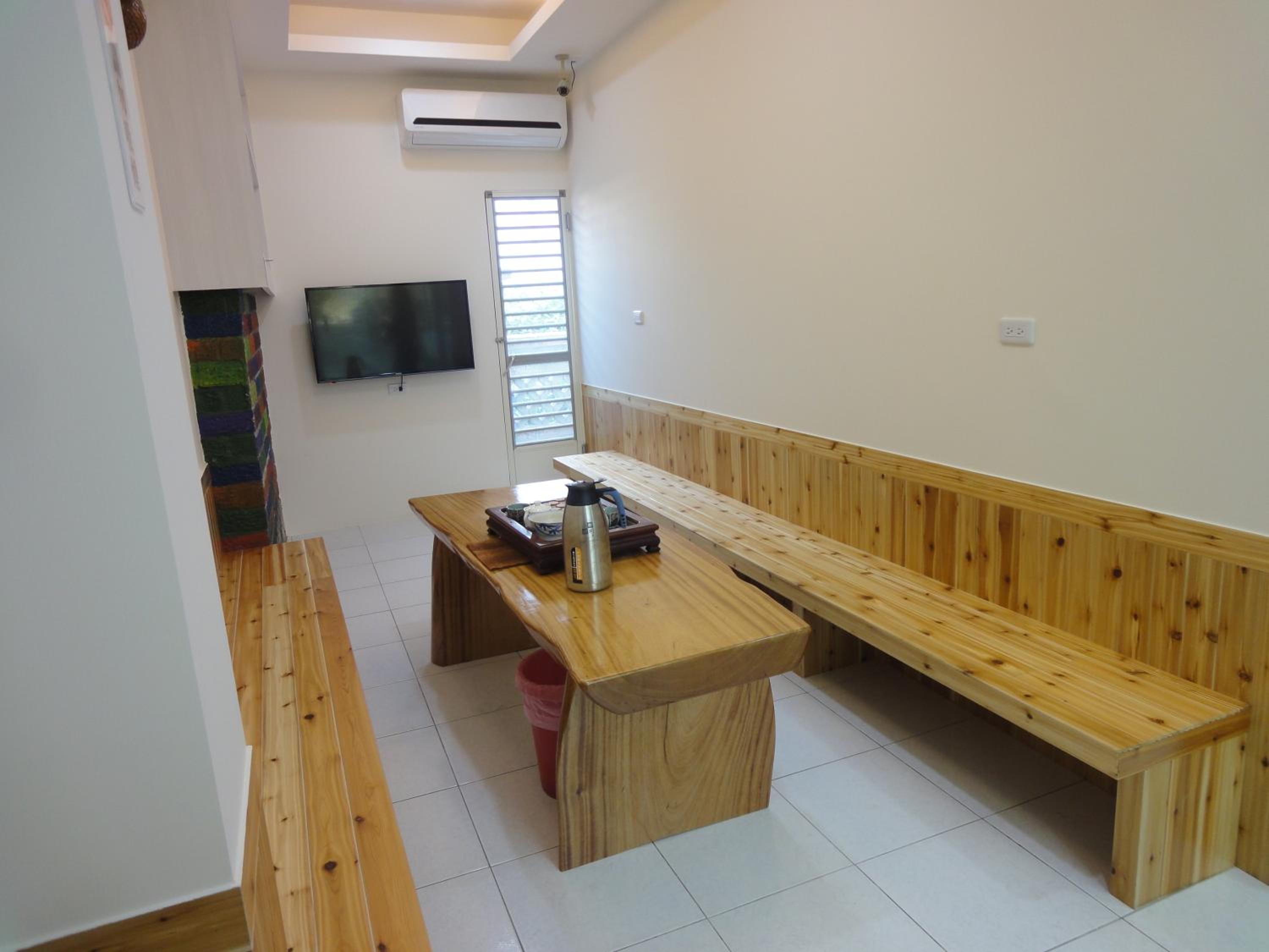 Baisha Bay B&B