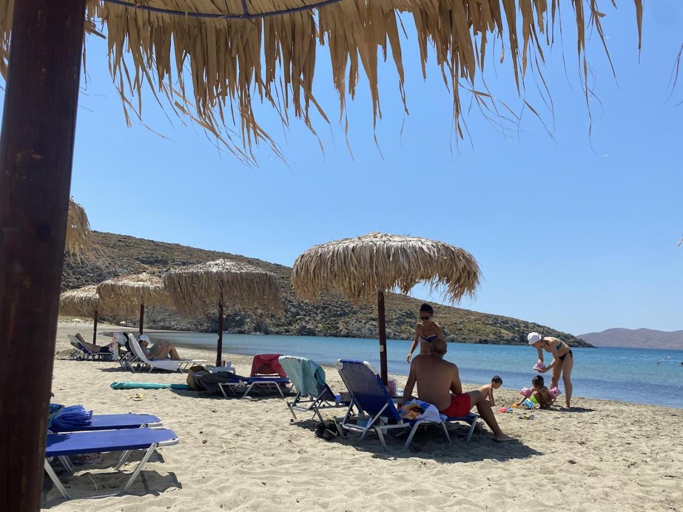 Havouli Cottage