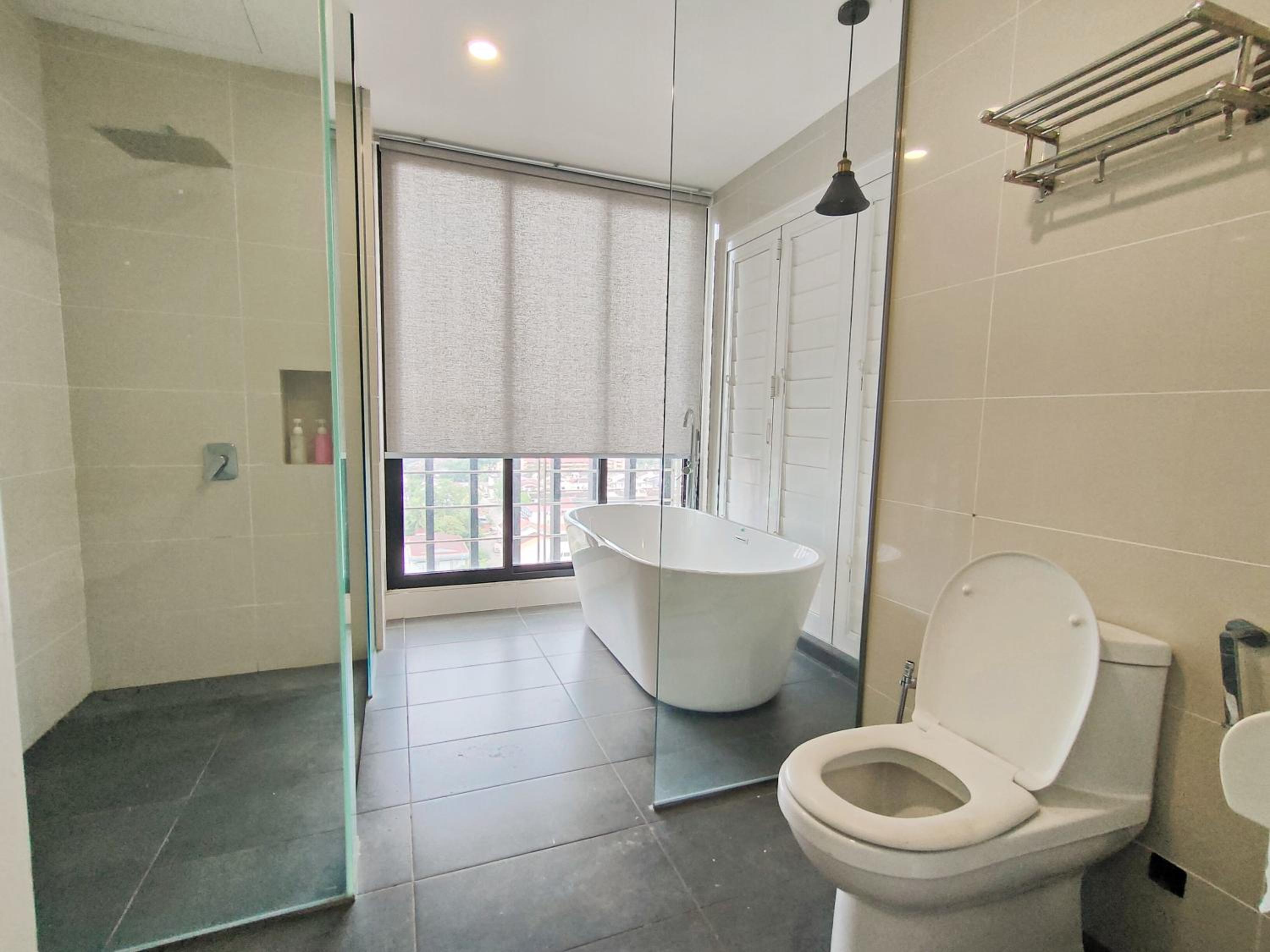 Southkey Mosaic by Maco Home at Midvalley