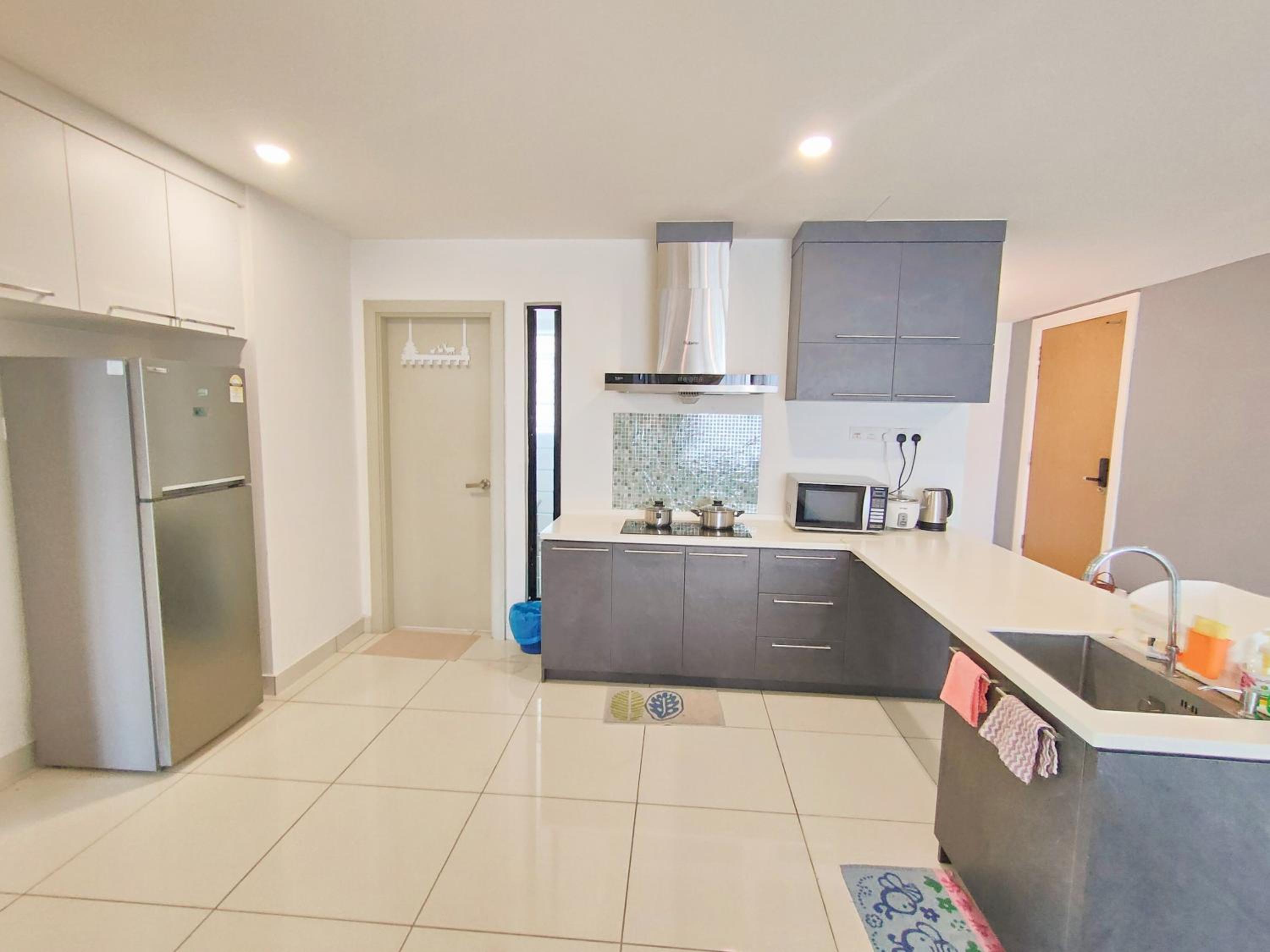Southkey Mosaic by Maco Home at Midvalley