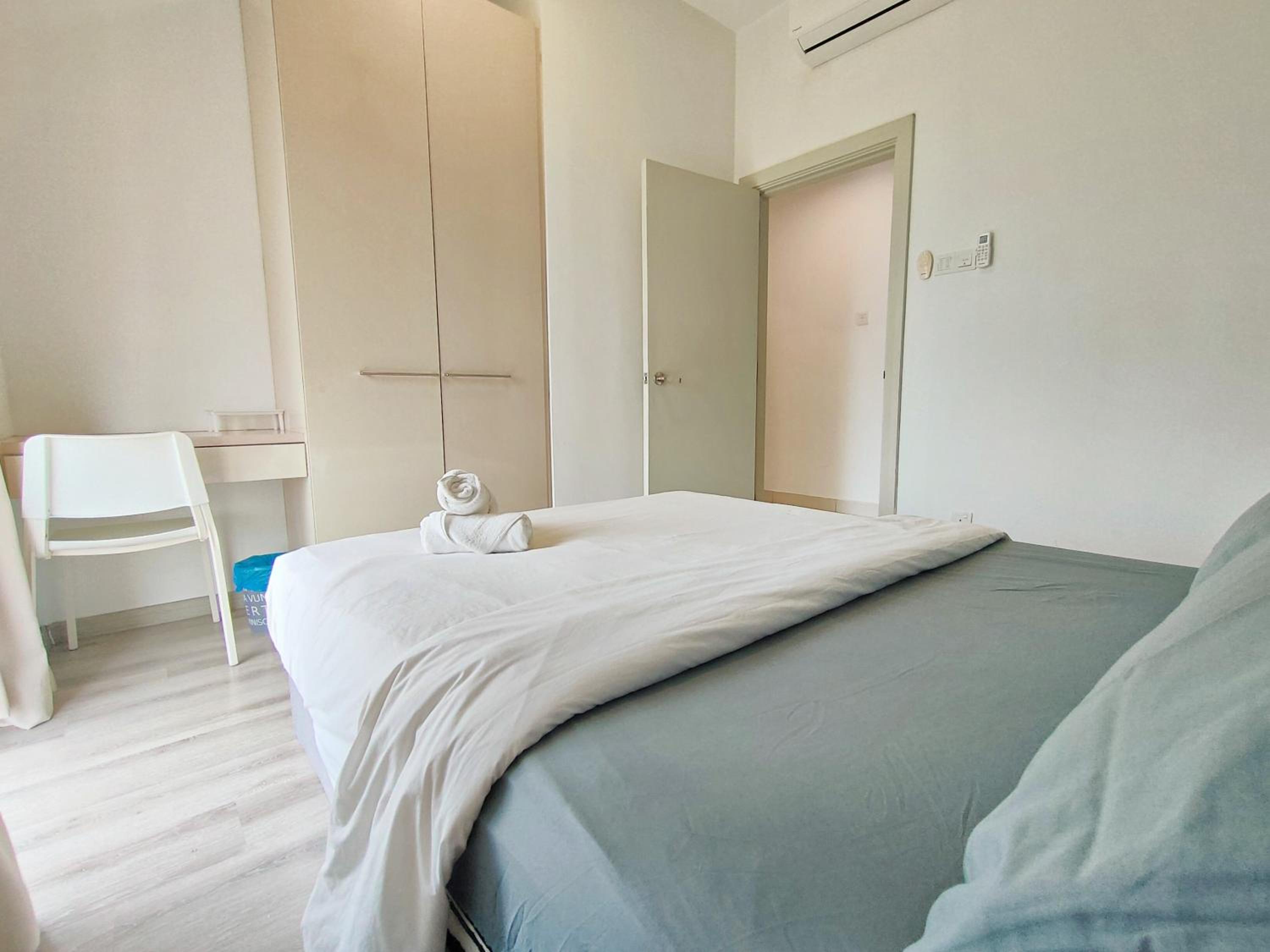 Southkey Mosaic by Maco Home at Midvalley
