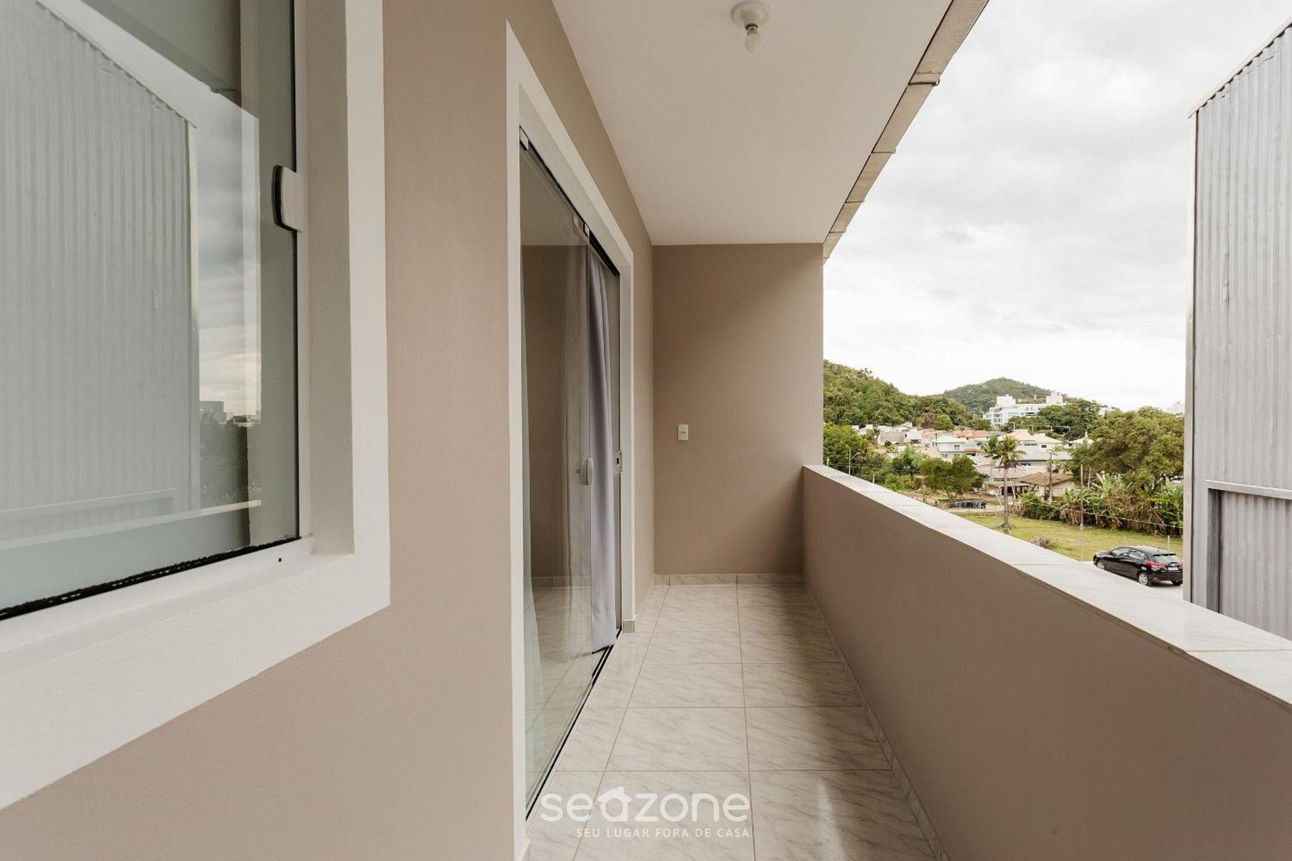Apartments in Jurerê - JMA