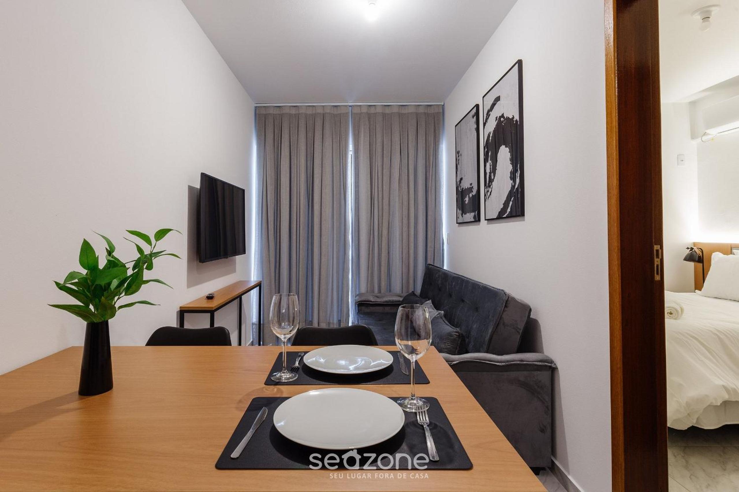 Apartments in Jurerê - JMA