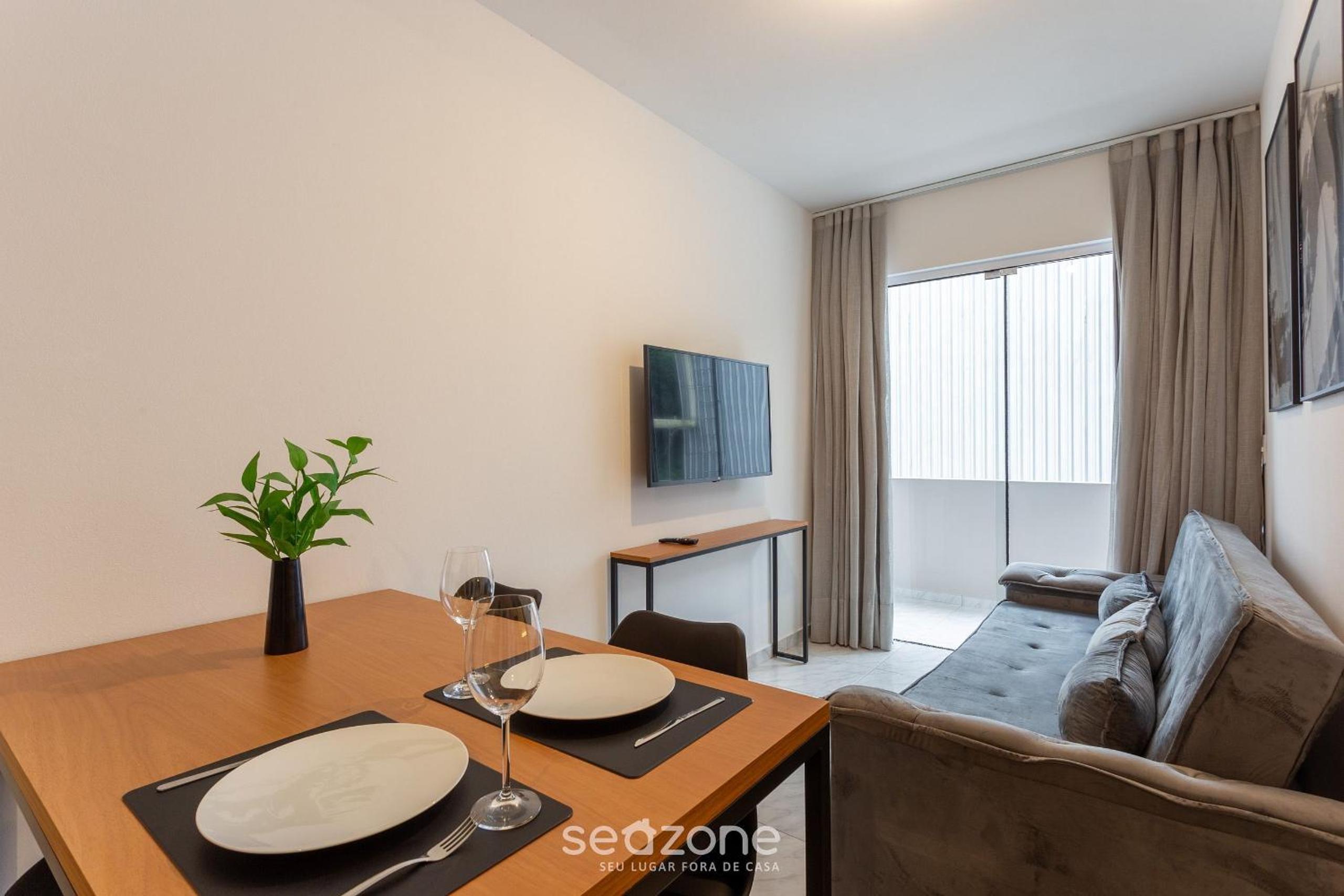Apartments in Jurerê - JMA