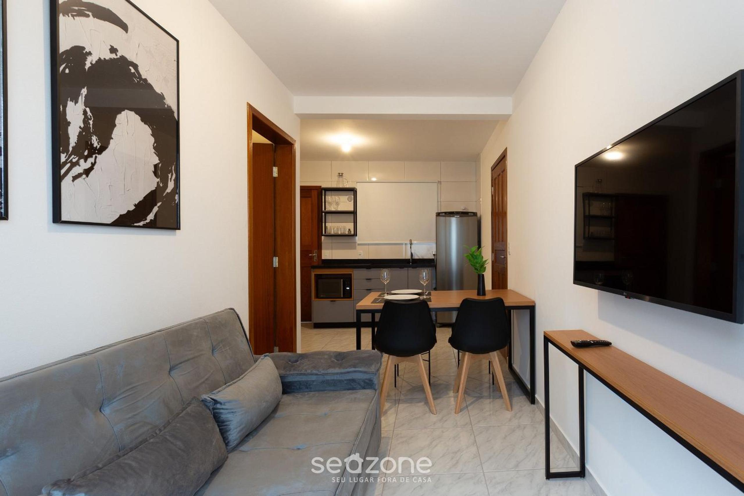 Apartments in Jurerê - JMA