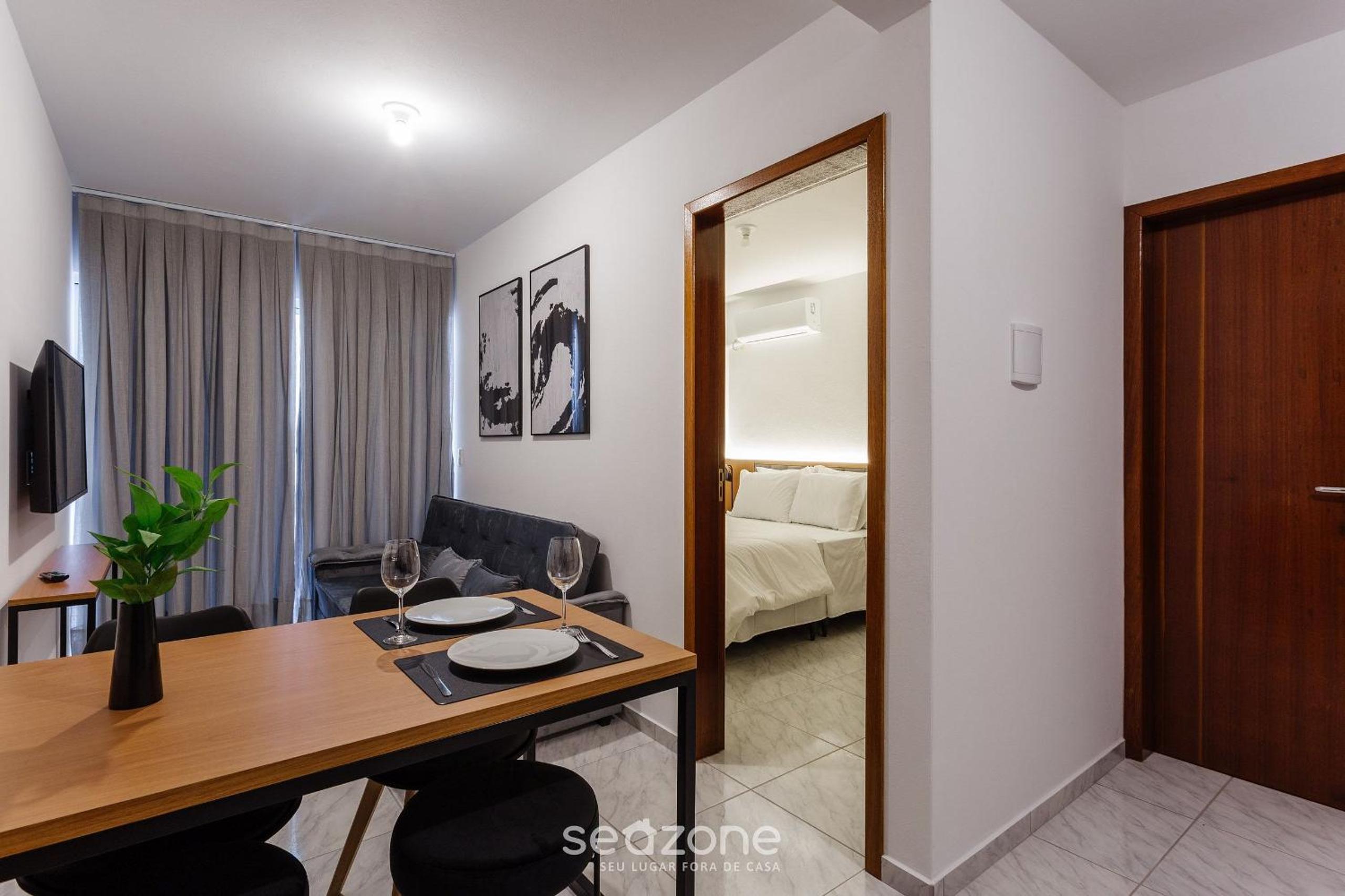 Apartments in Jurerê - JMA