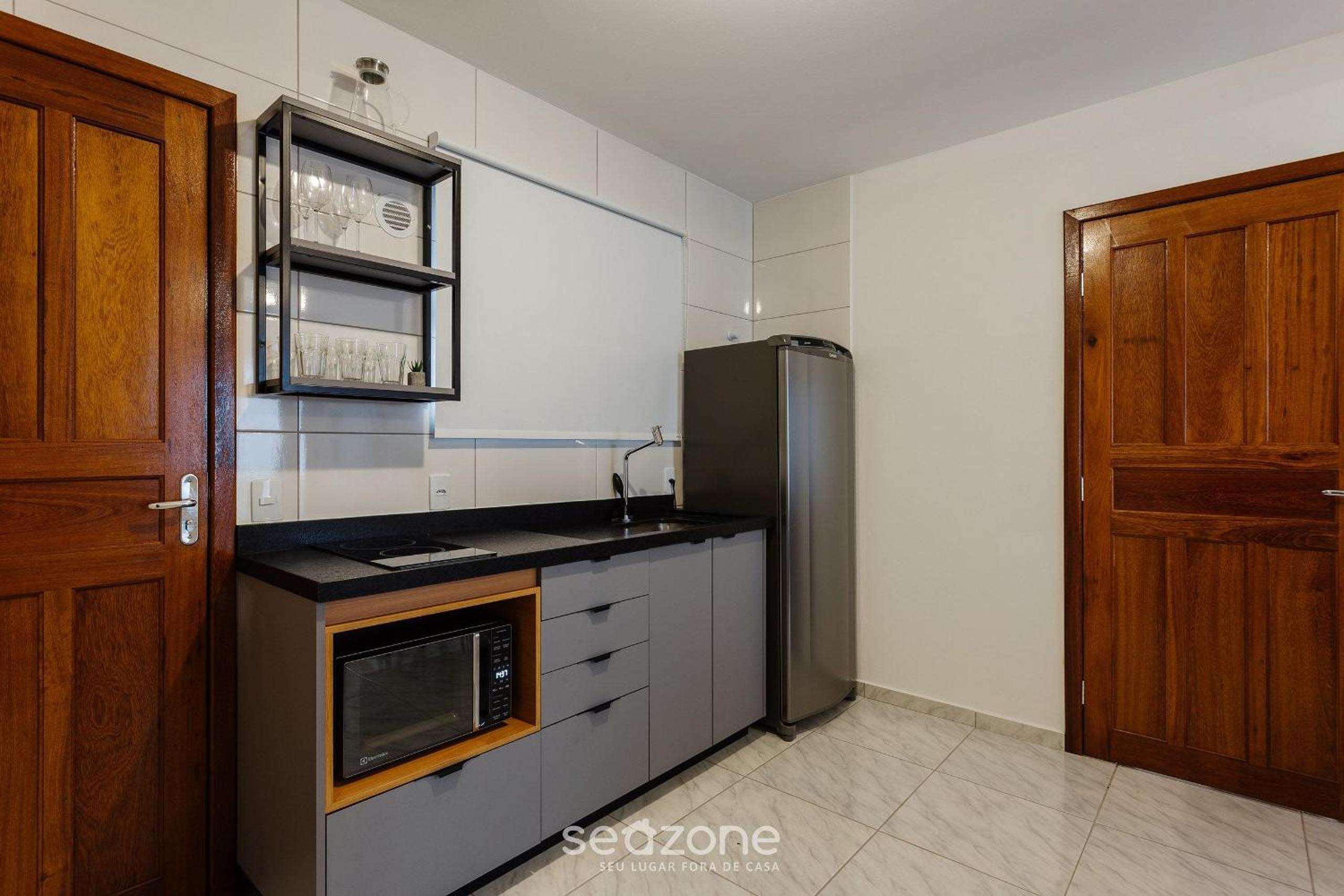 Apartments in Jurerê - JMA