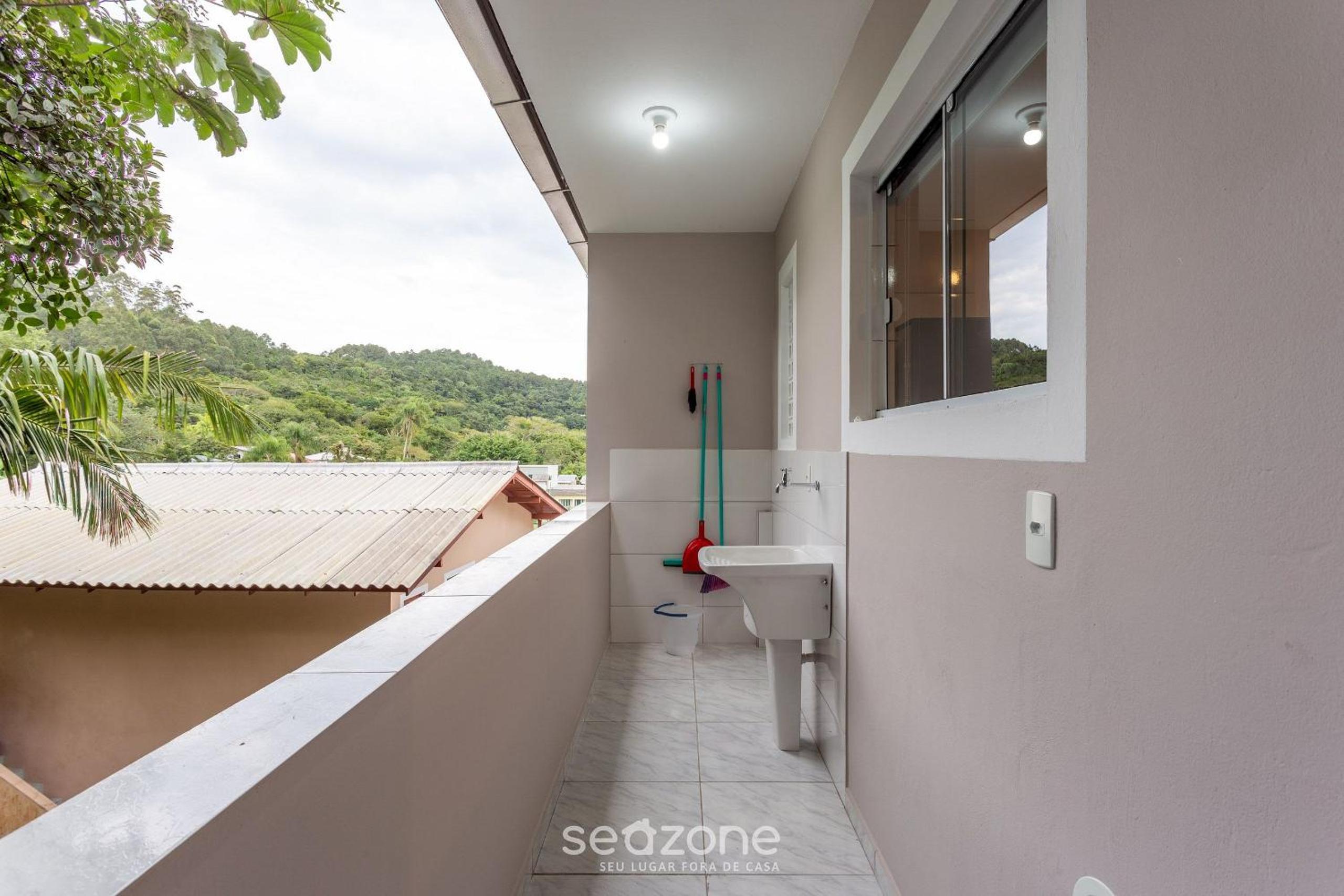 Apartments in Jurerê - JMA