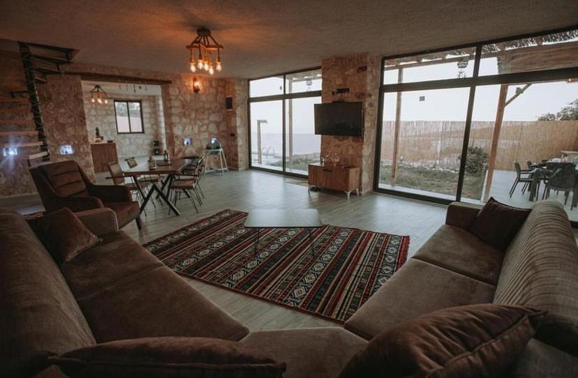 villa sunrise view 2
