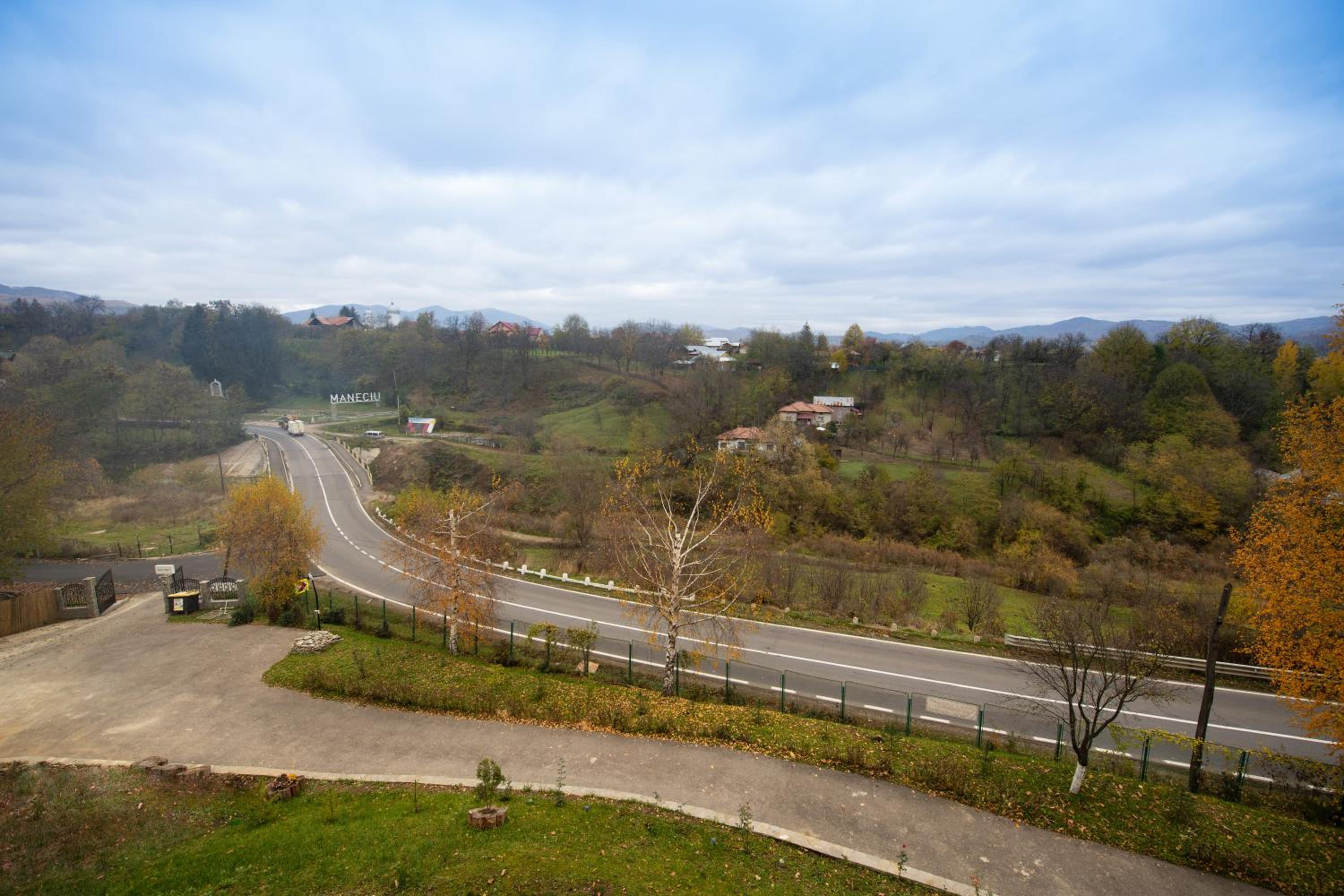 Casa Stejarul Lui Andrei view 4
