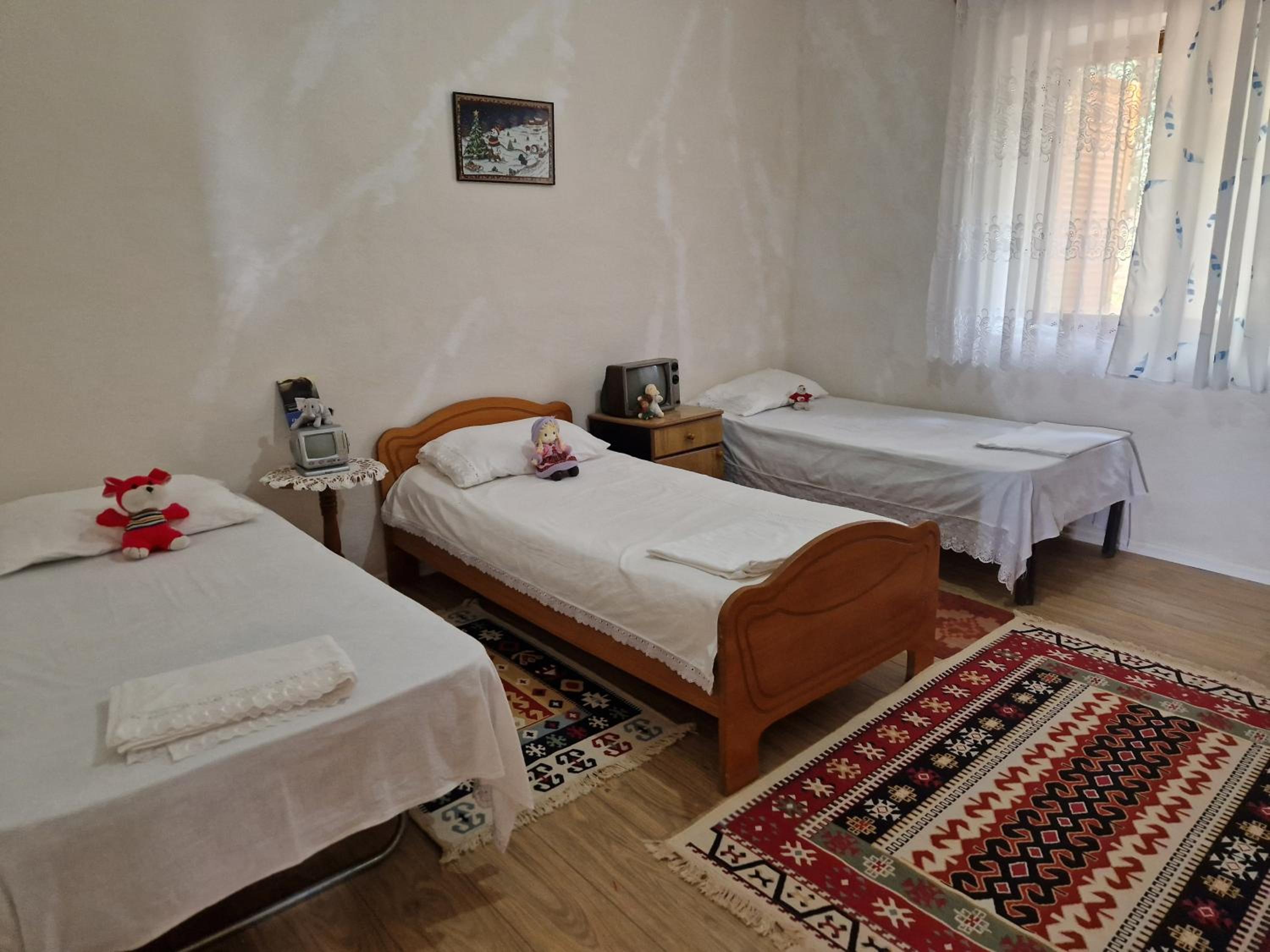 Guest House Vajzë S,Kasaj