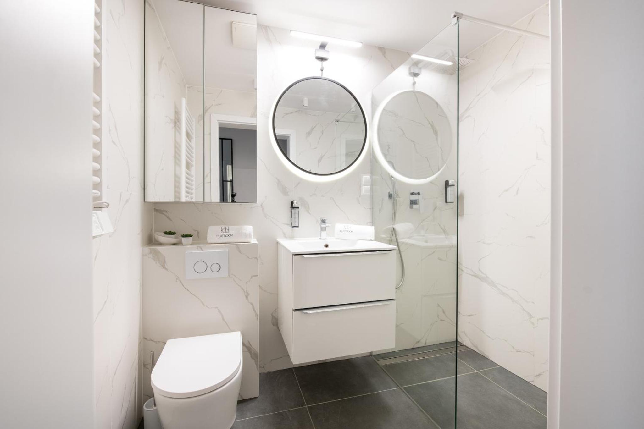 Granaria Prestige Flatbook Apartments