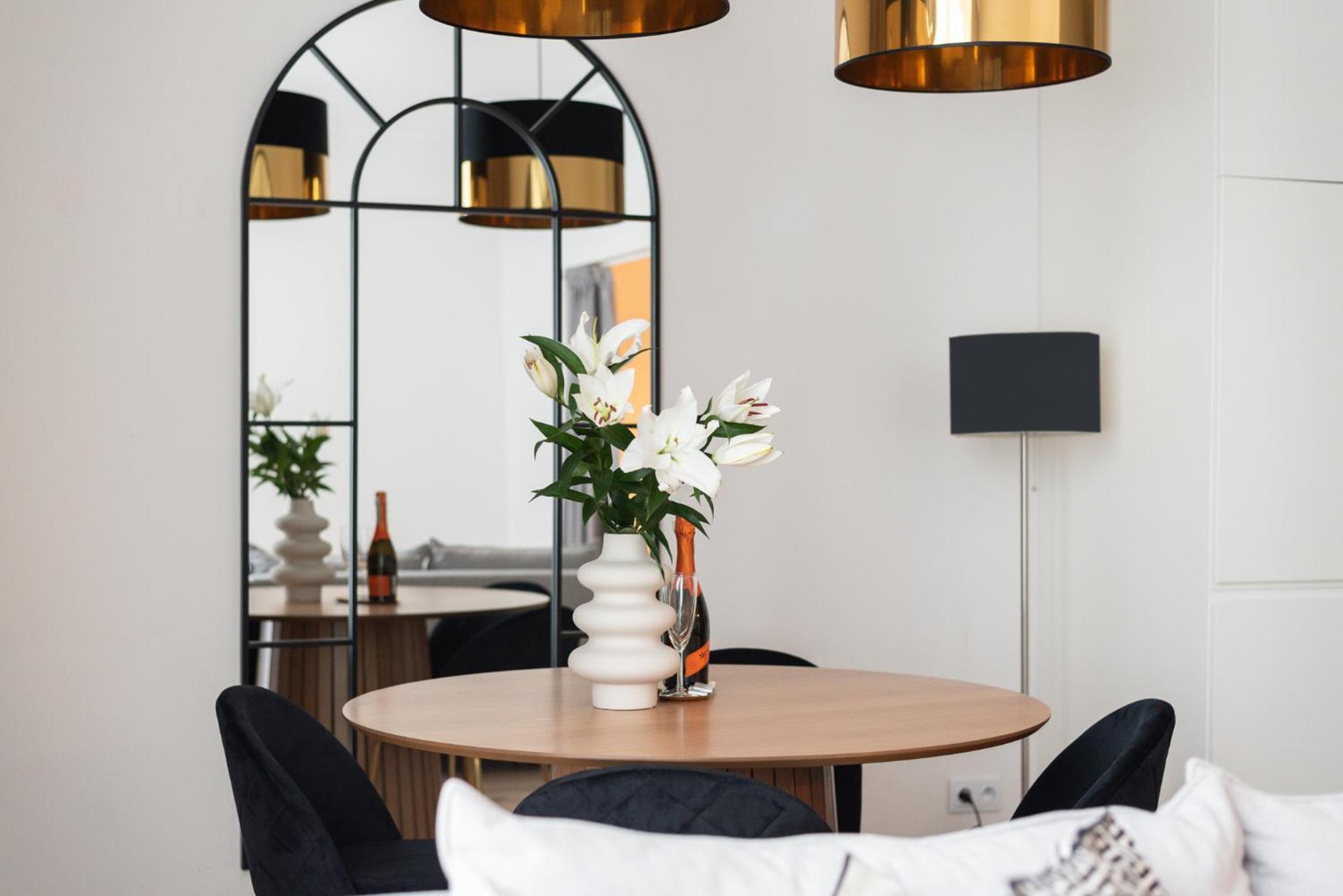 Granaria Prestige Flatbook Apartments