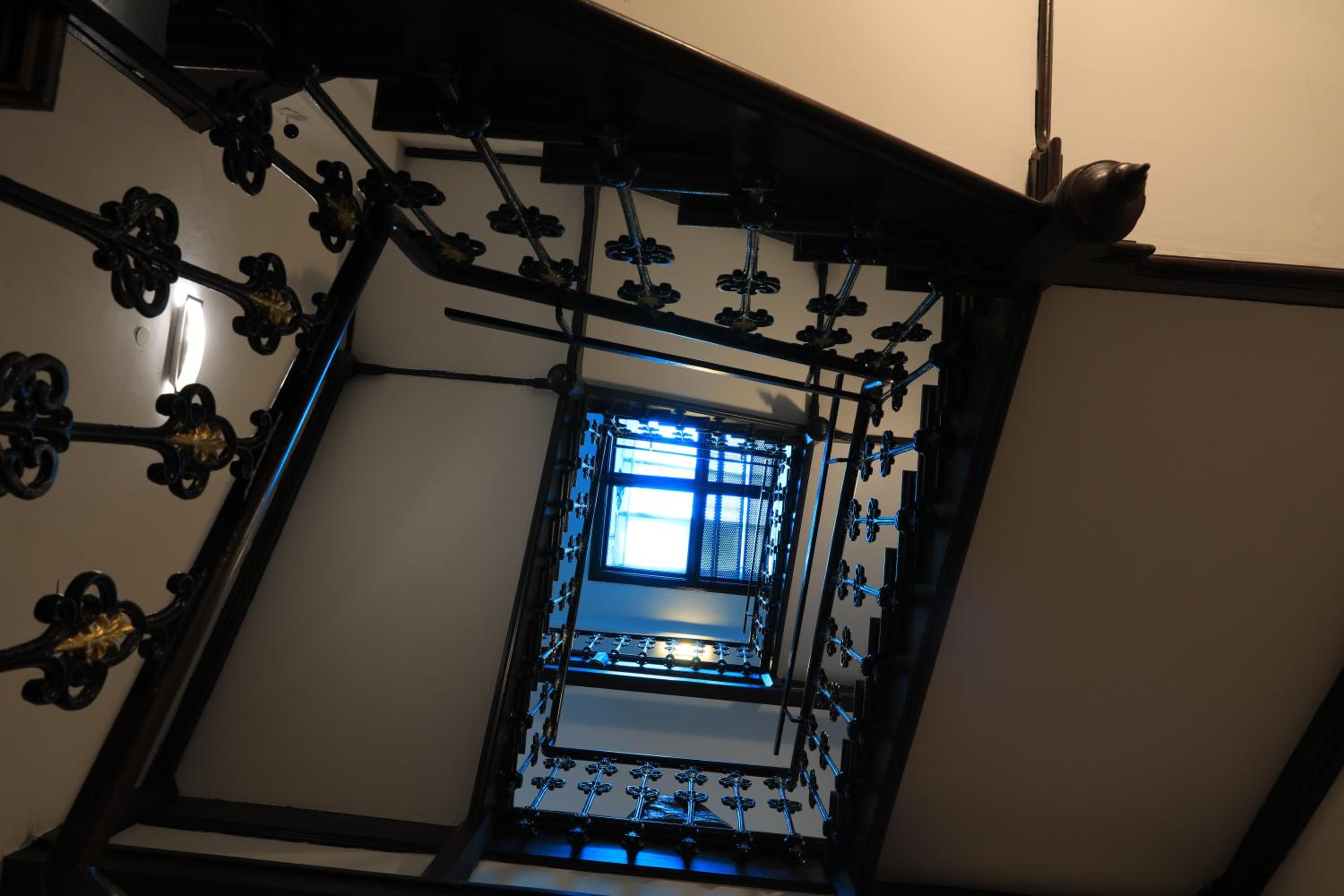 Zentrales Hansa Komfort Apartment