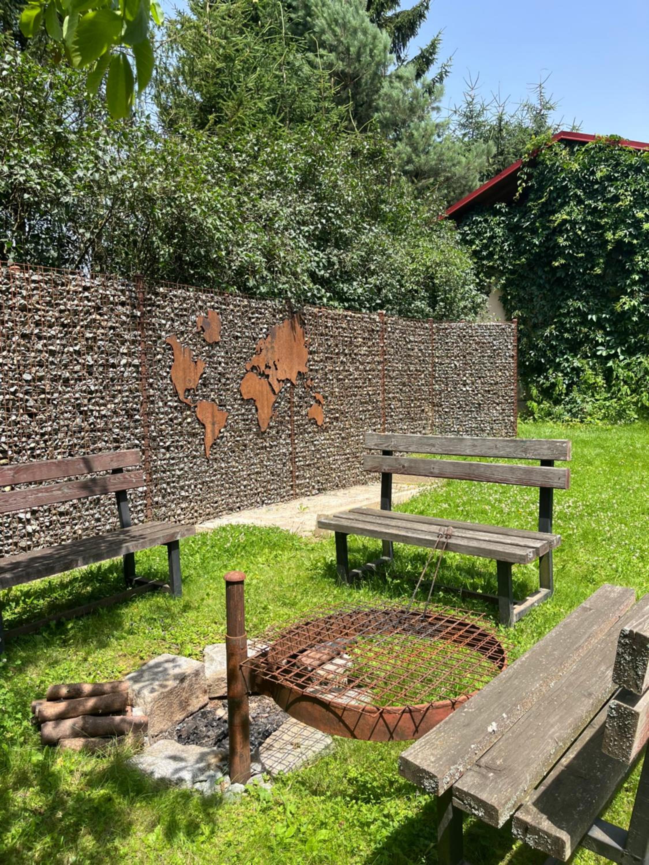 Penzion Svět