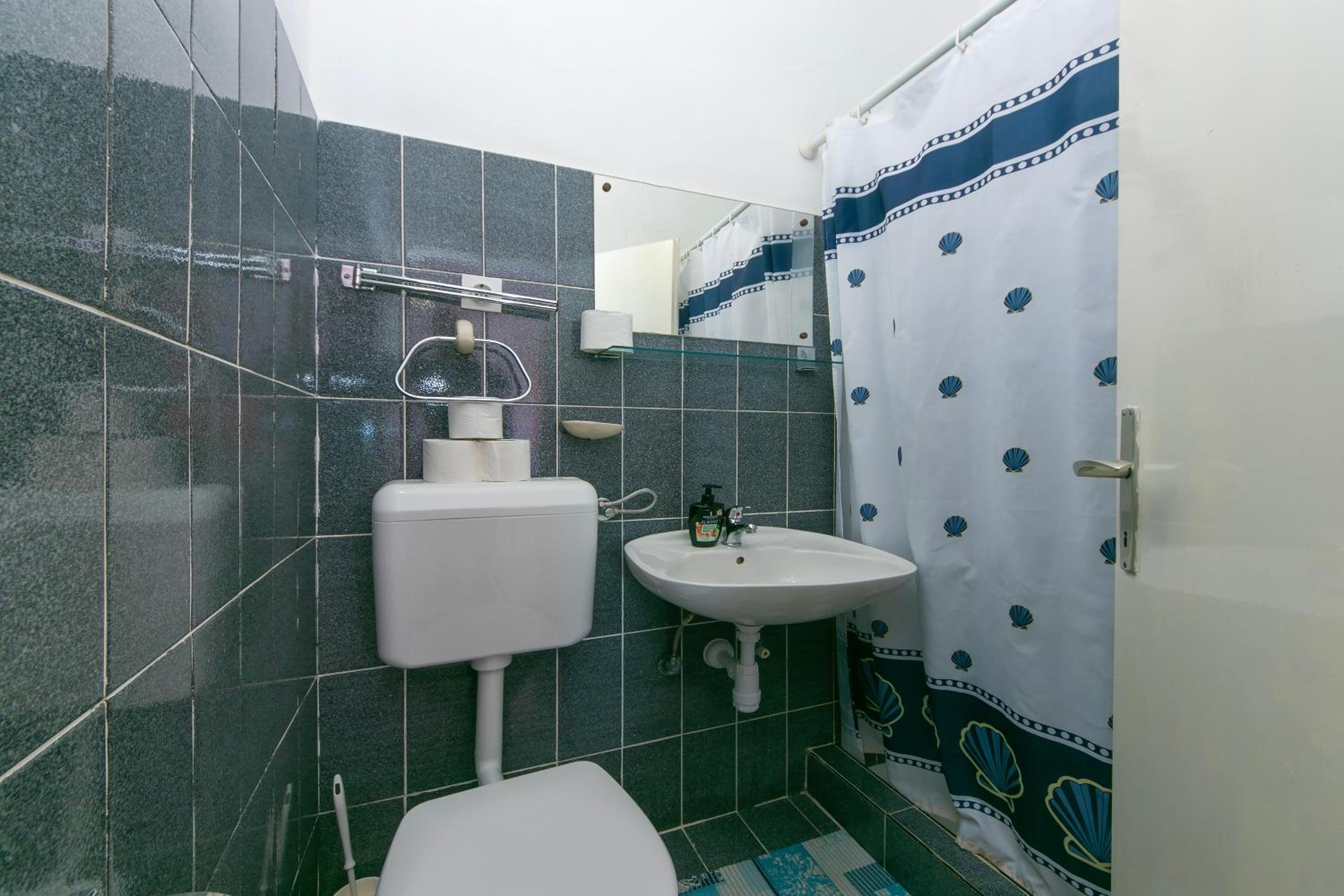 Holiday Apartments Stomarica view 3