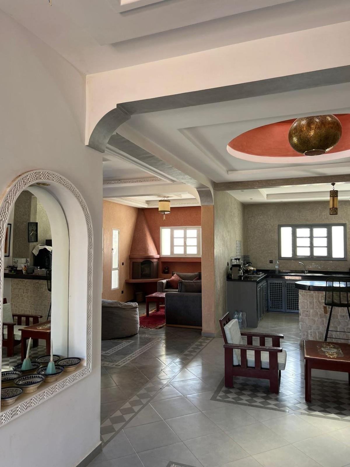 Villa Med House view 5