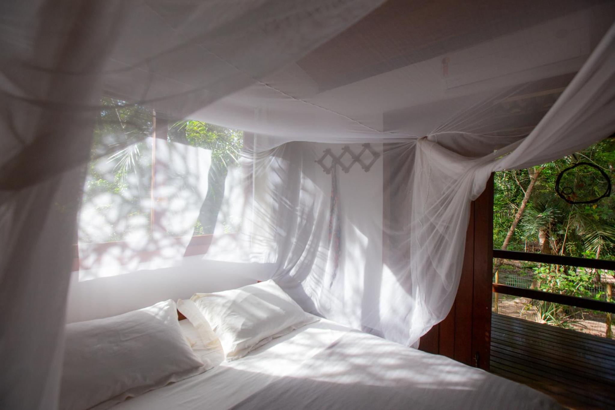 Recanto dos Pássaros Zen Apartamentos em meio de Natureza