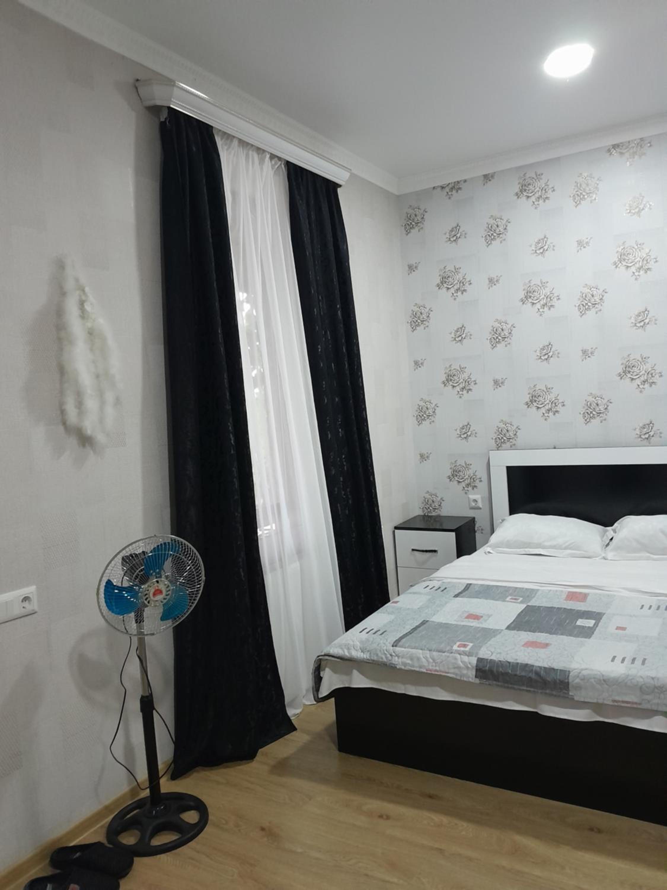 Akhaltsikhe hotel “Sunny House” view 5