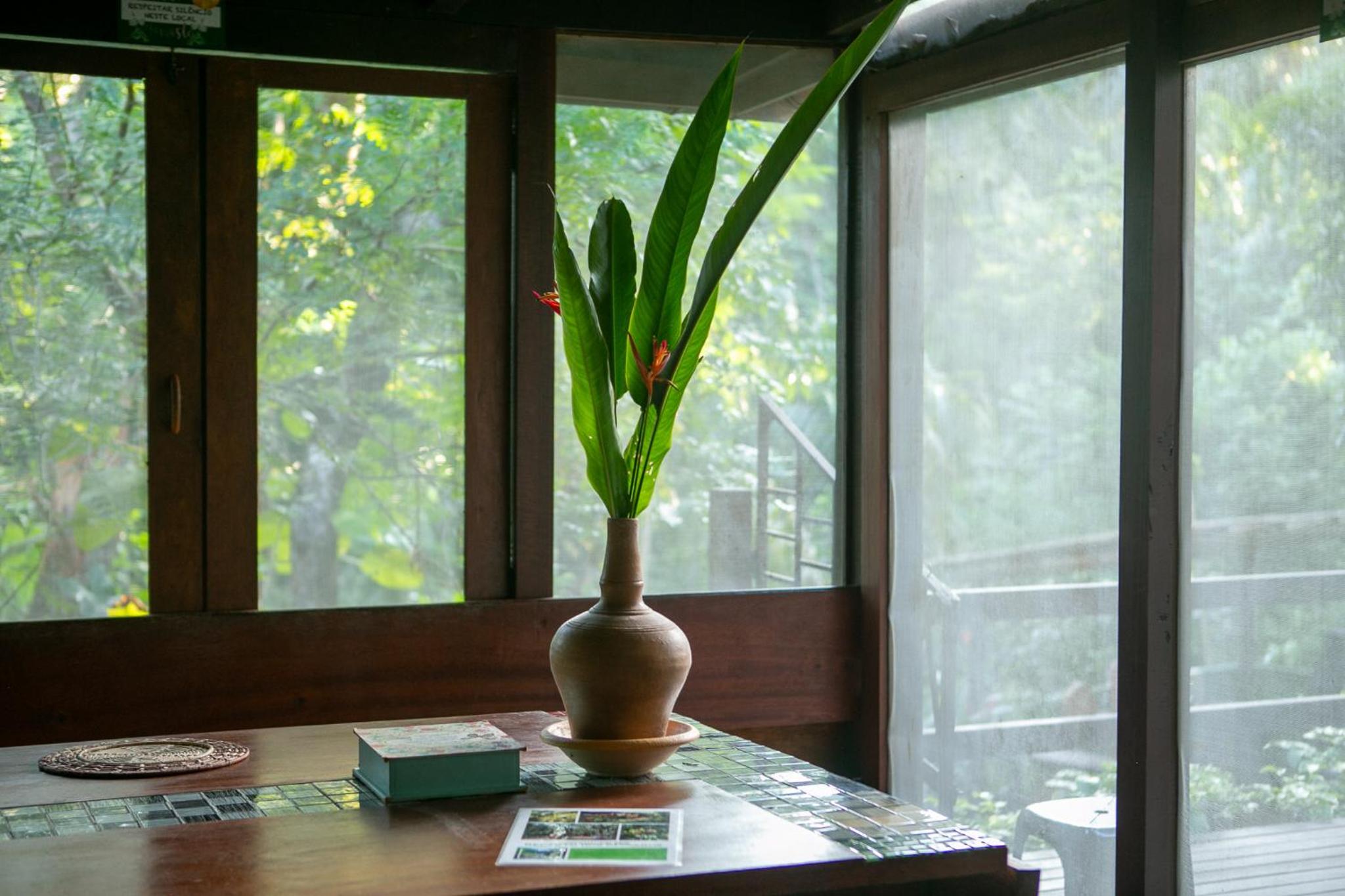 Recanto dos Pássaros Zen Apartamentos em meio de Natureza