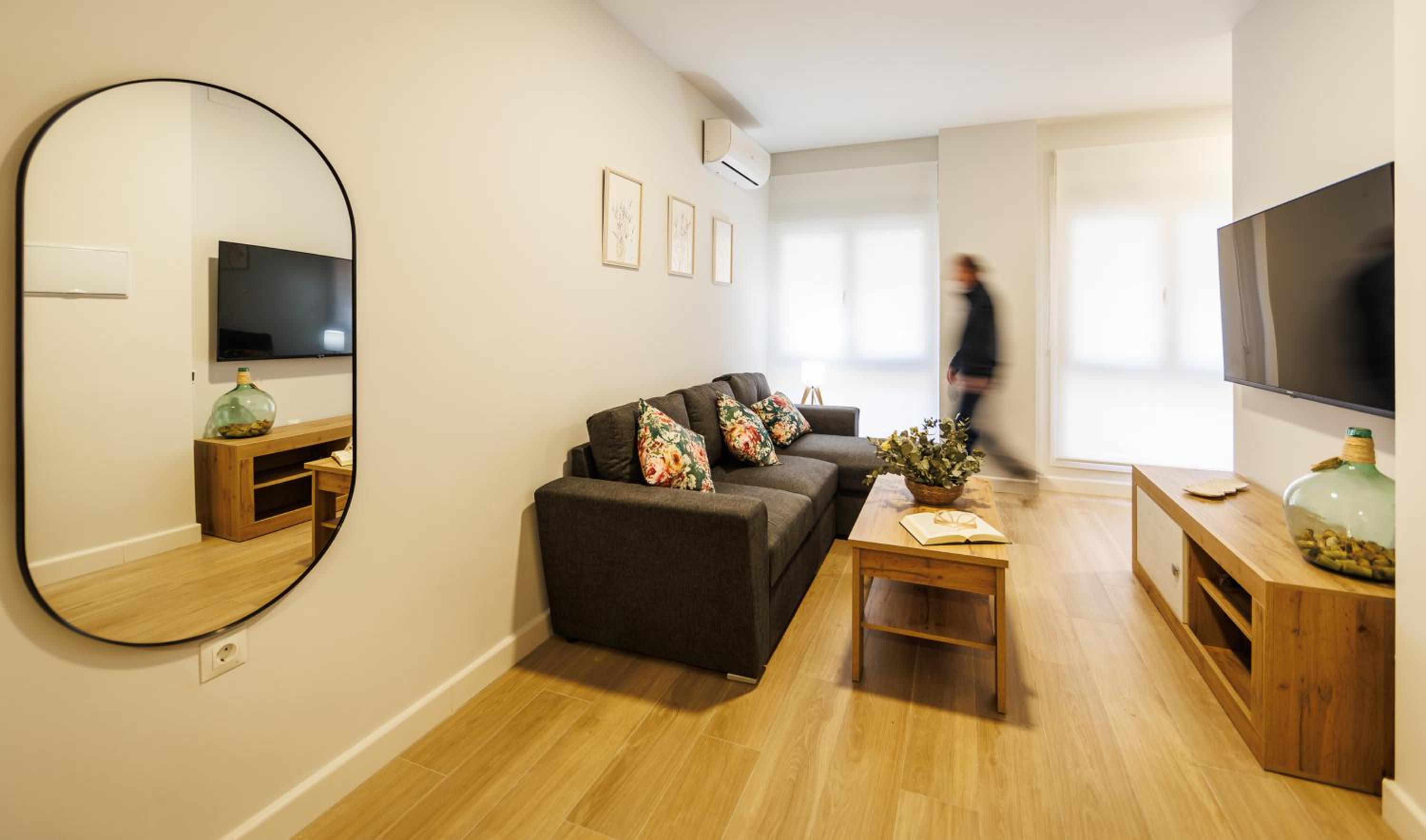 Apartamentos LUXURY SUITES SYRAH