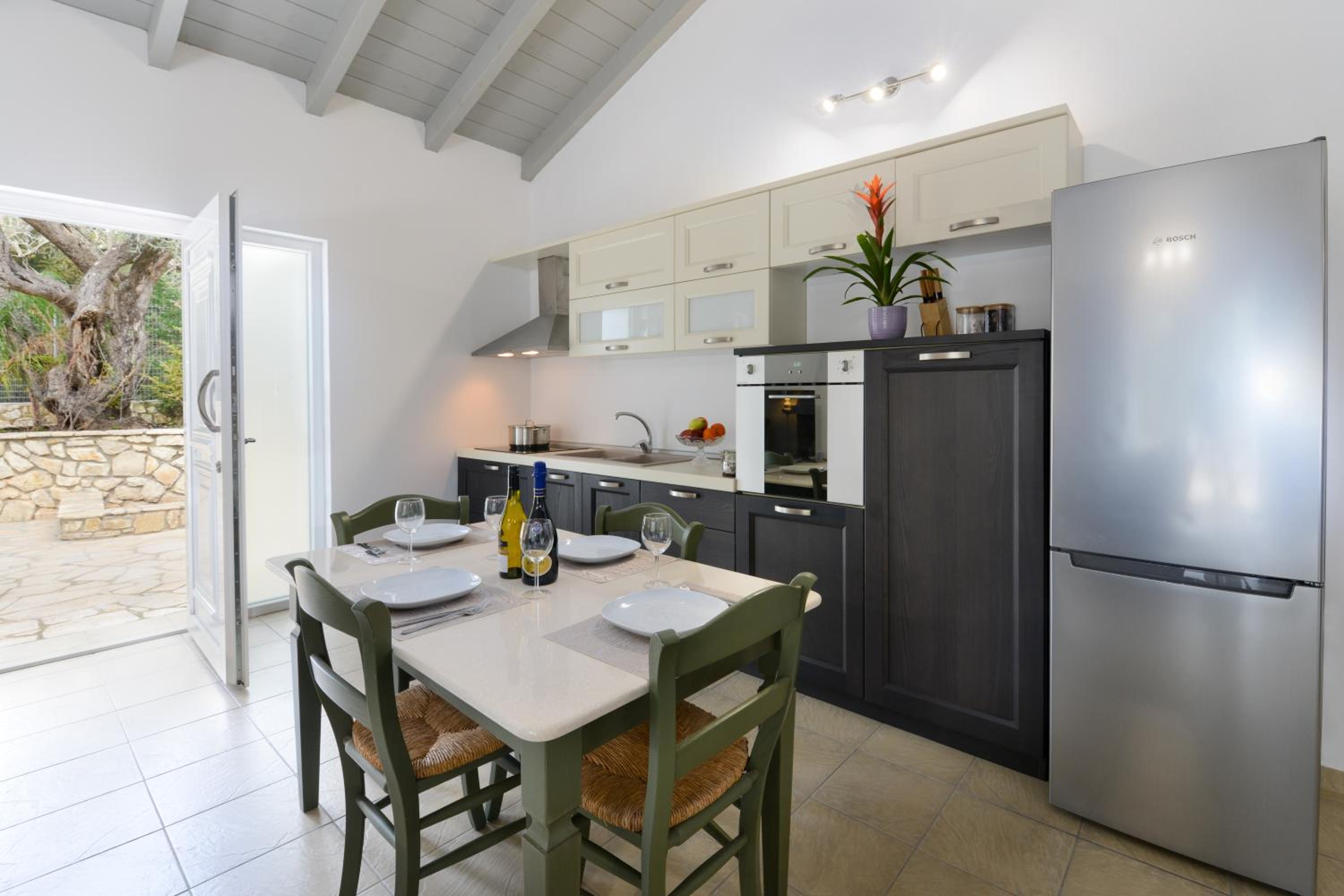 Forest Villas Paxos photo 5