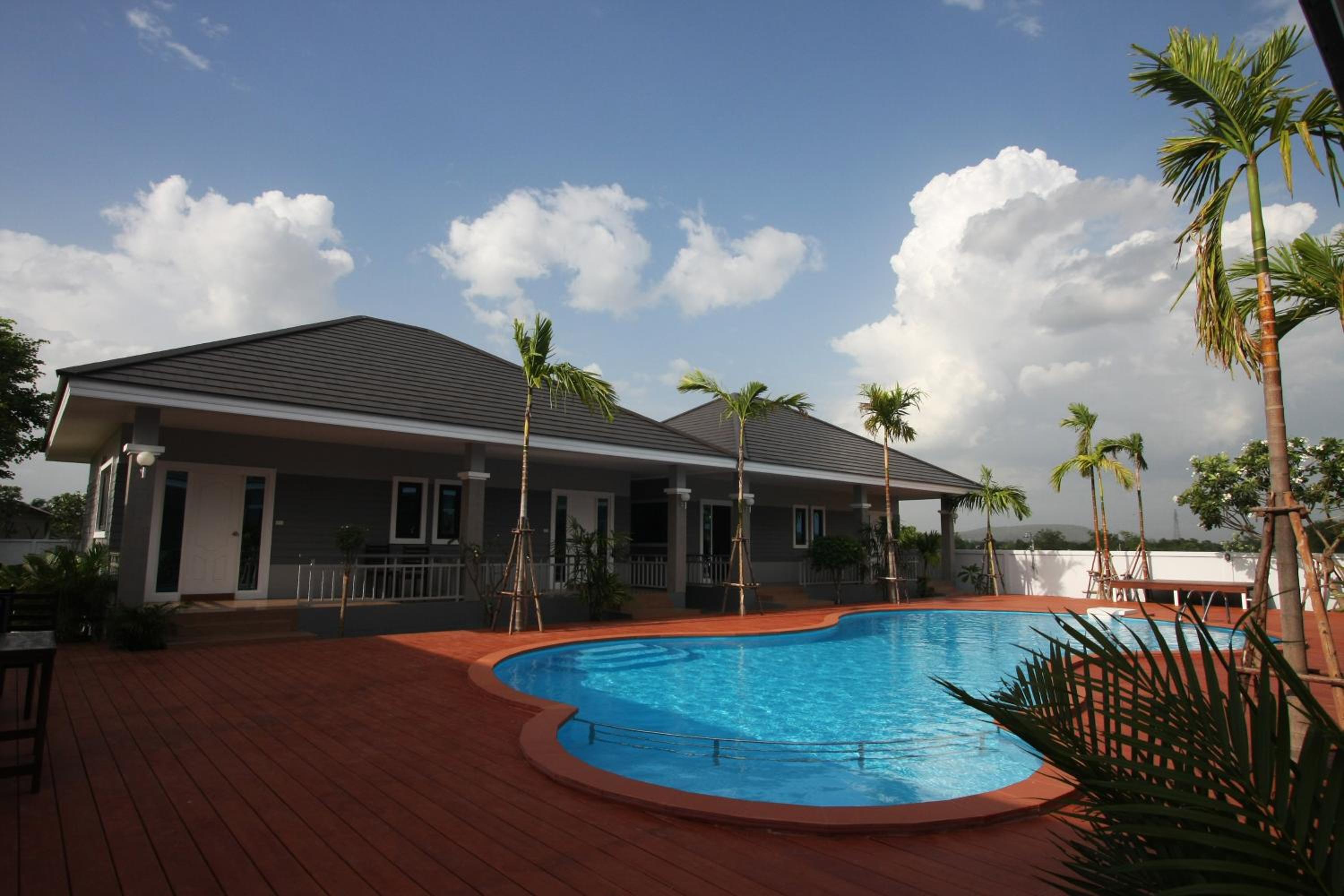Rongsang Resort