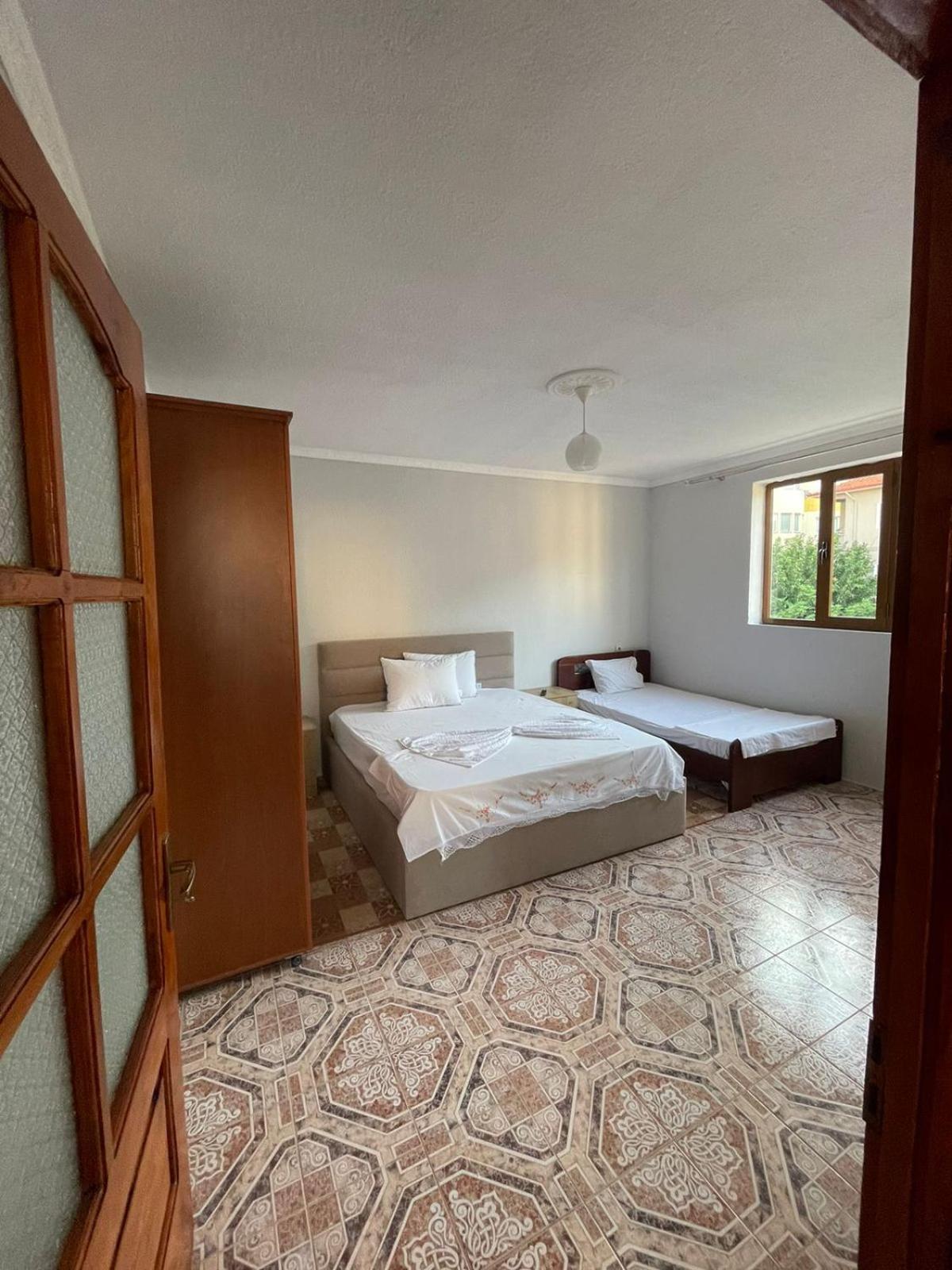 Guesthouse Ermali