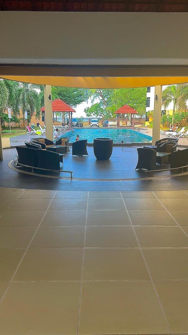 Samsuria Beach Apartment Resort