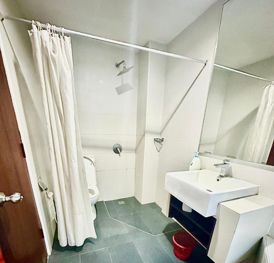 Samsuria Beach Apartment Resort