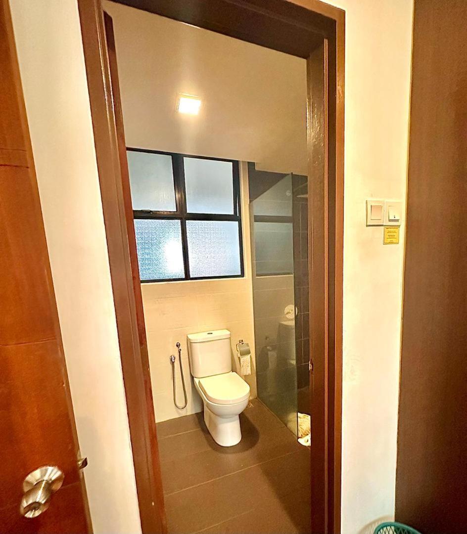 Samsuria Beach Apartment Resort