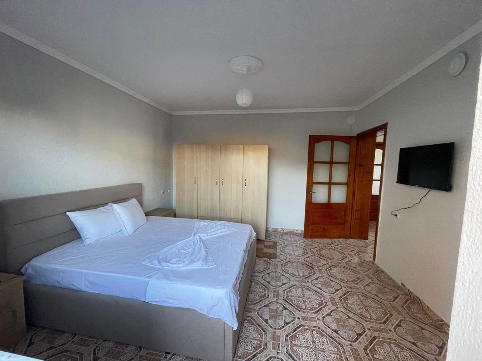 Guesthouse Ermali