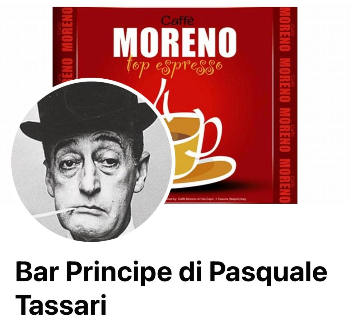 BeB sott o pont Napoli