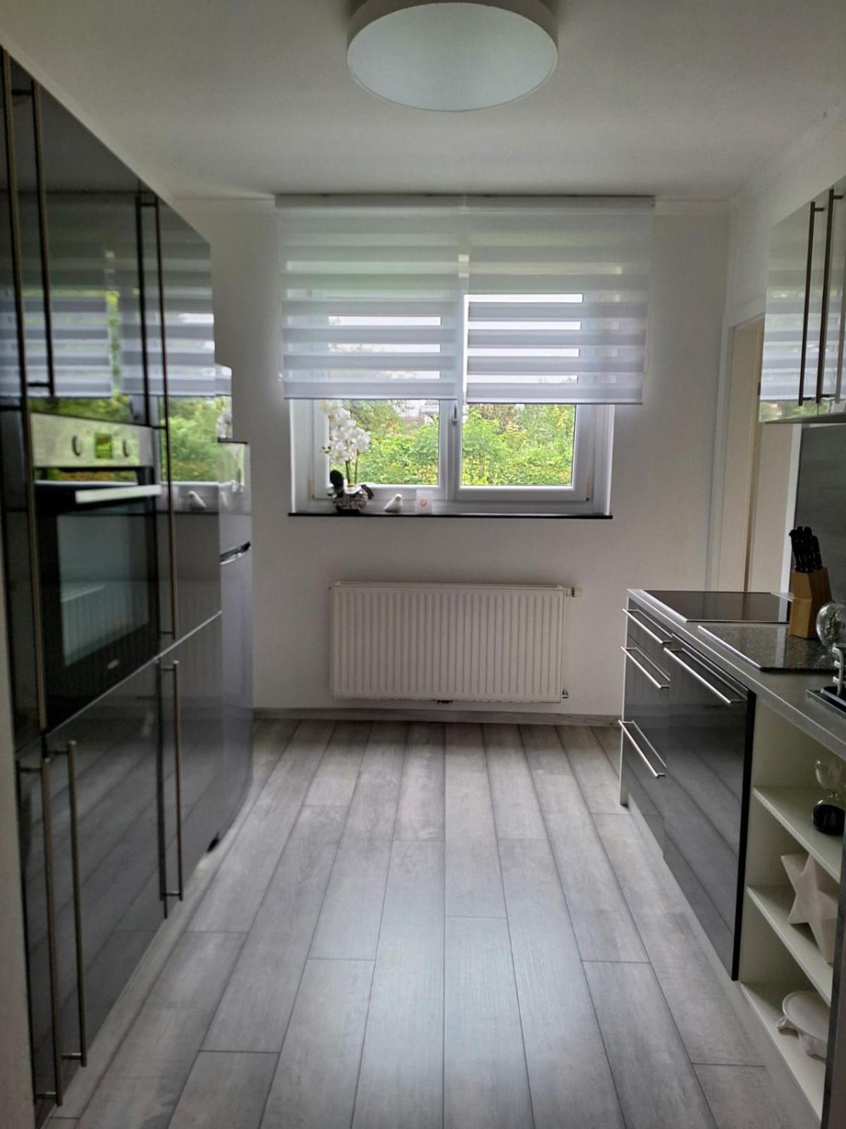 La Vida appartment 1