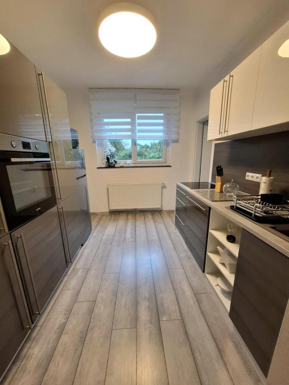 La Vida appartment 1