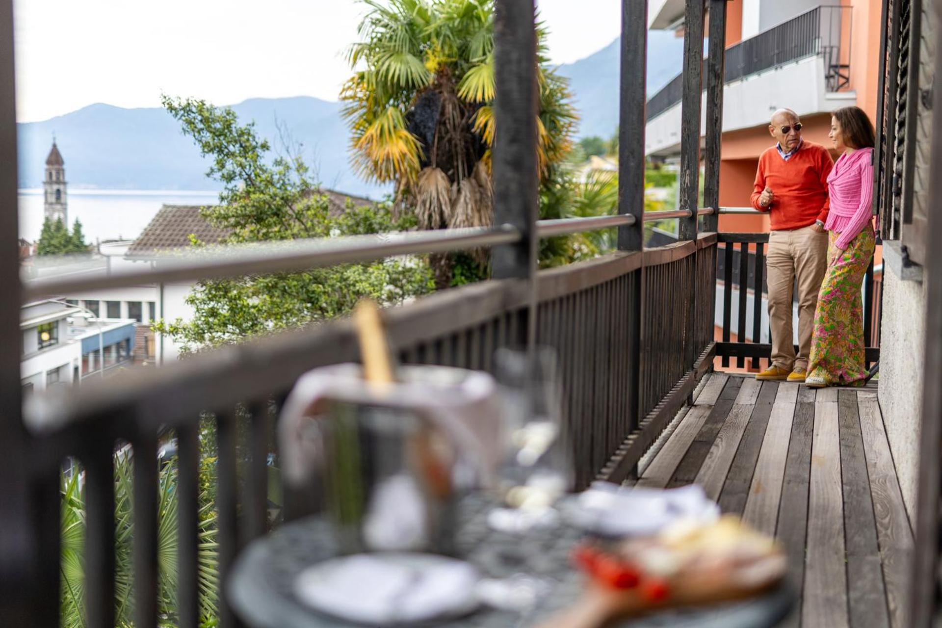 Suite Stays by Hotel La Perla