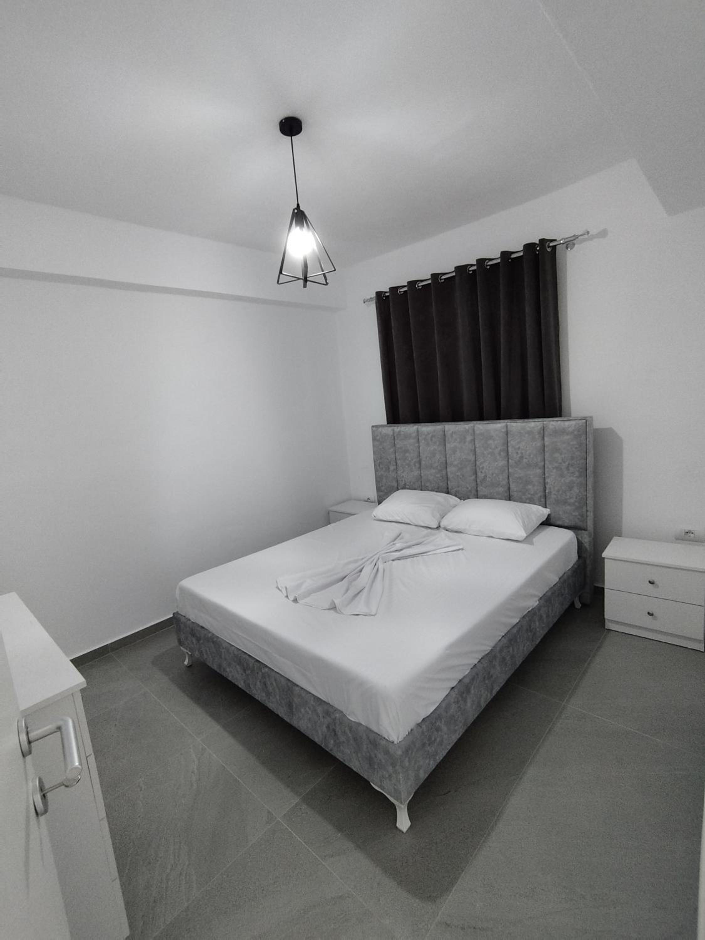 Horizon Hill Apartments