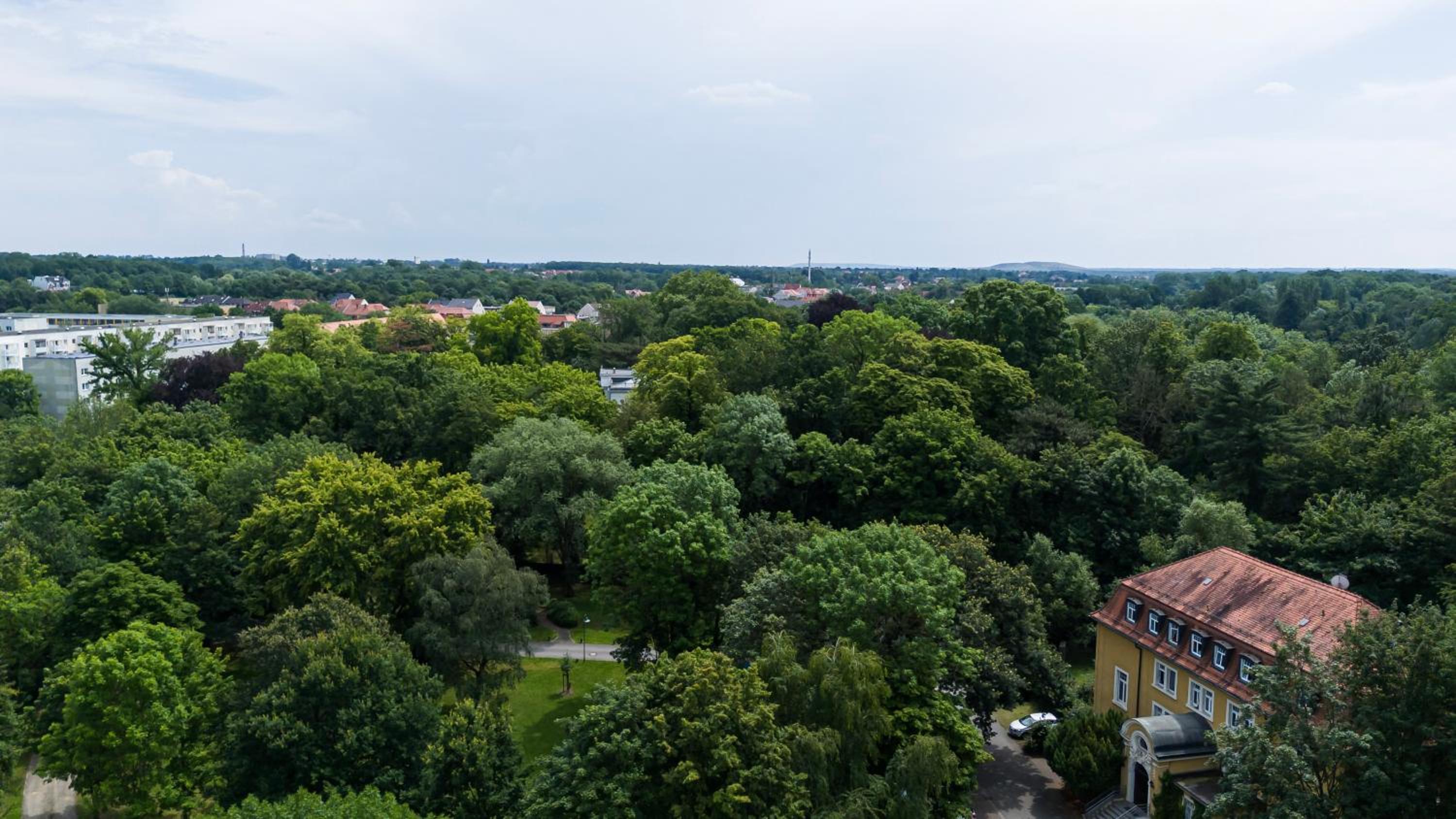 Villa von Maximus