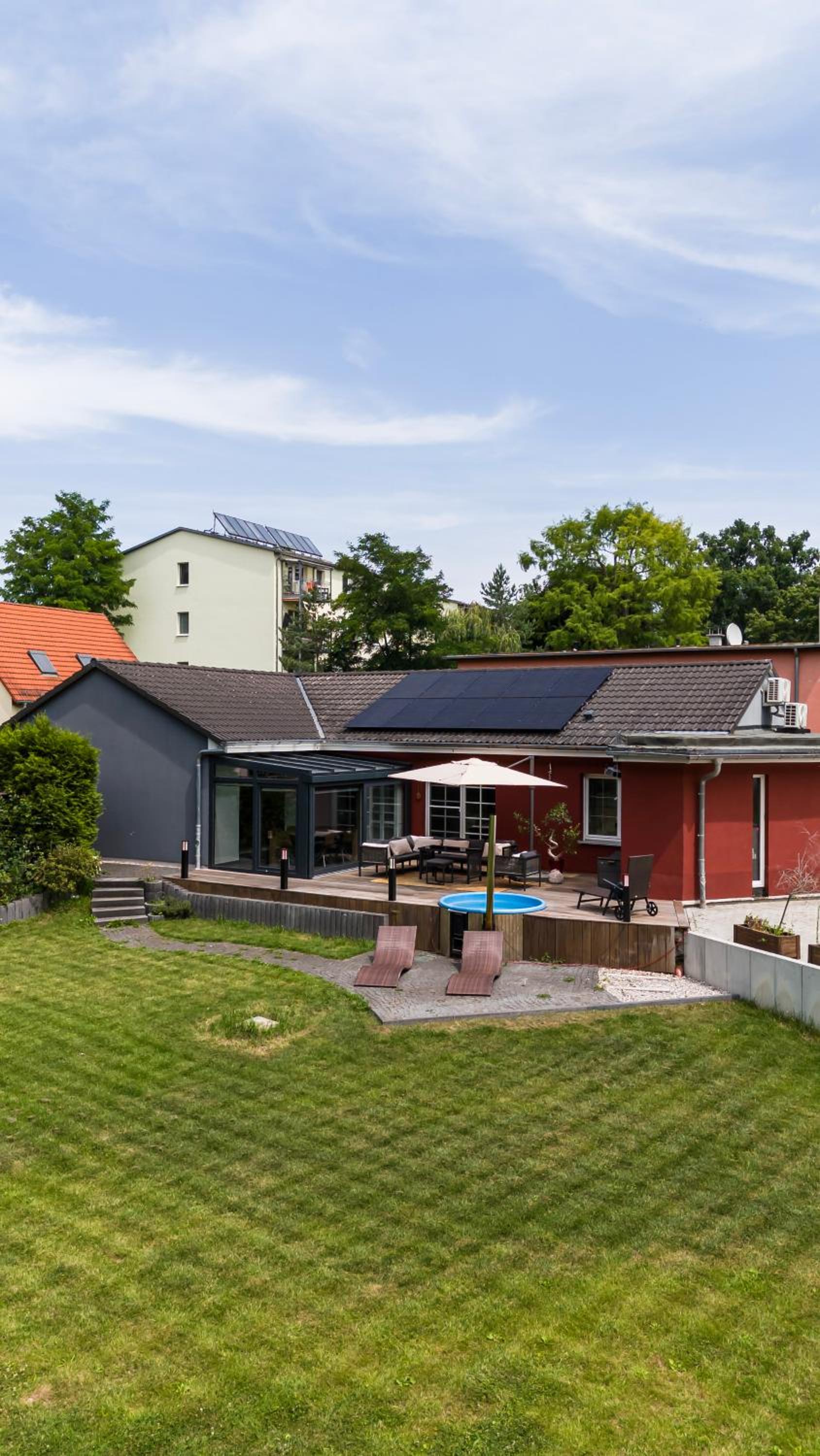 Villa von Maximus