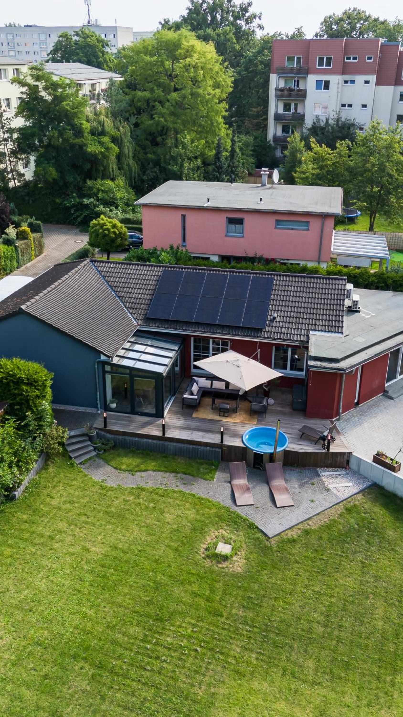 Villa von Maximus