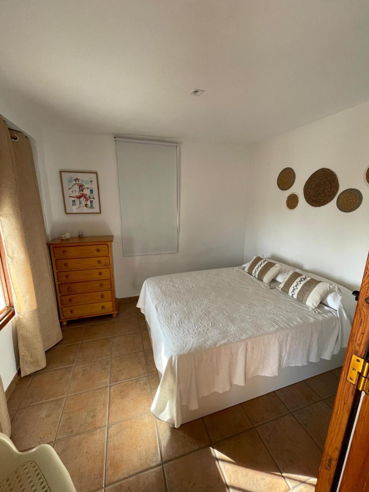 El Refugio del Mar & Villa en primera línea de playa en Oliva